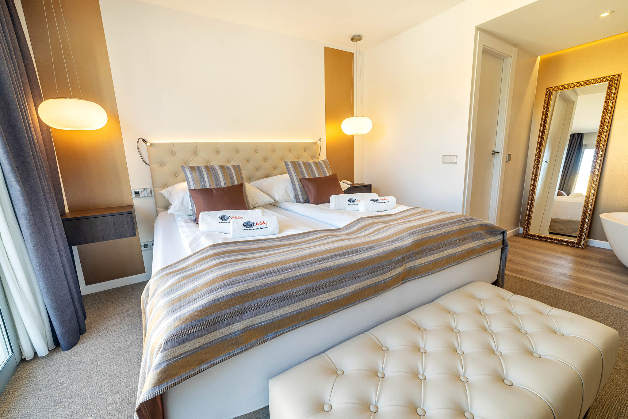 Suite Standard