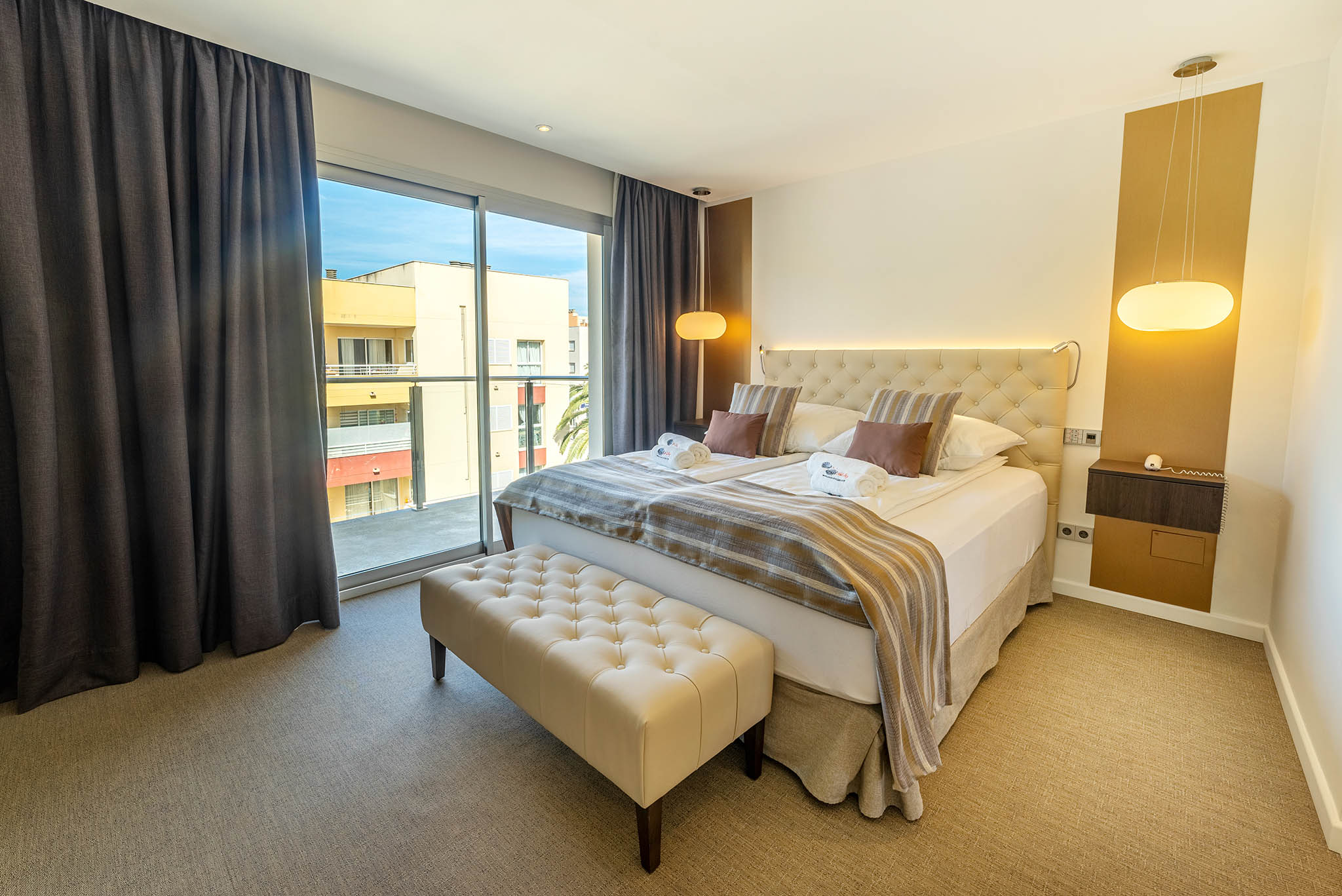 Suite Standard