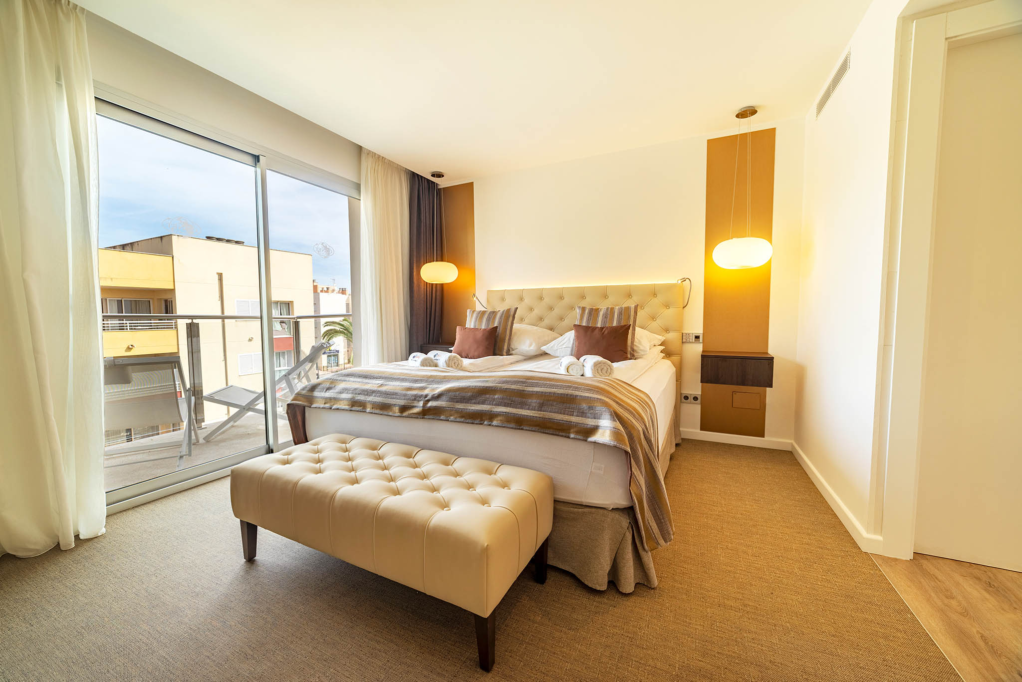 Suite Standard