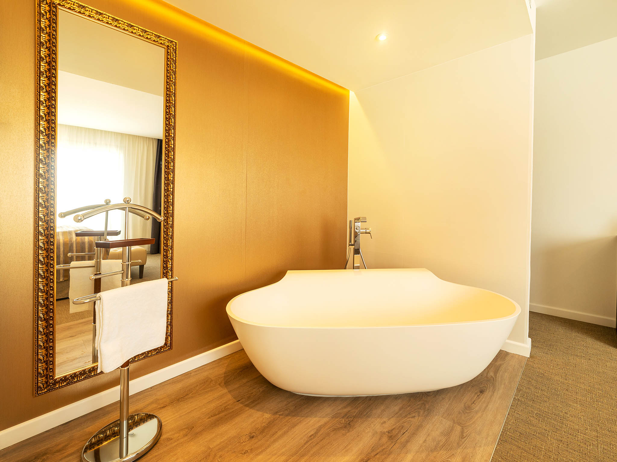 Suite Standard