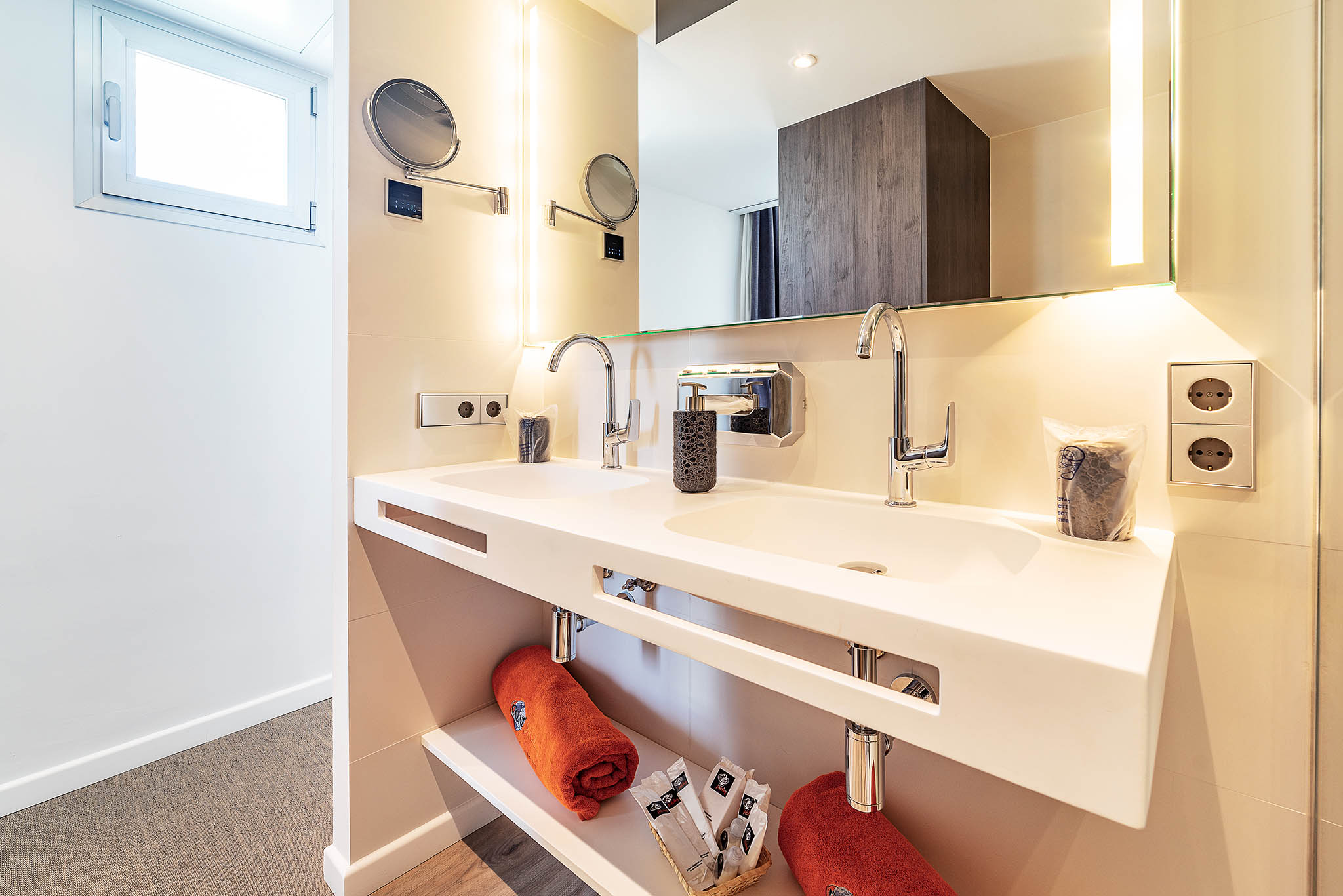 Suite Standard