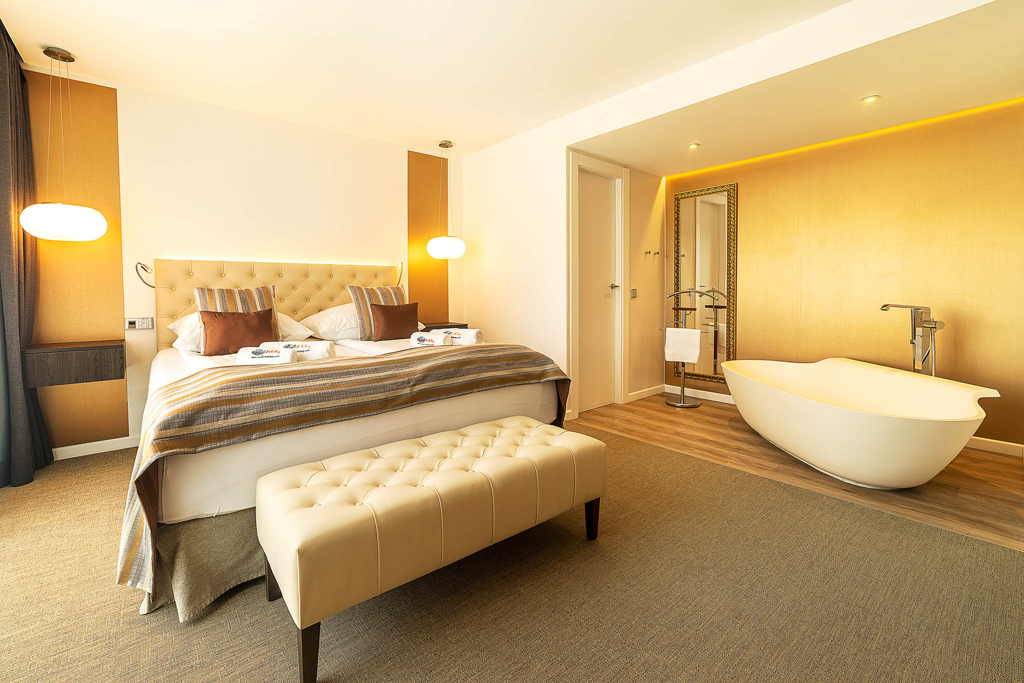 Suite Standard