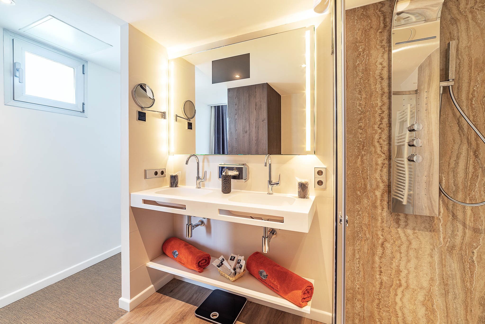 Suite Standard