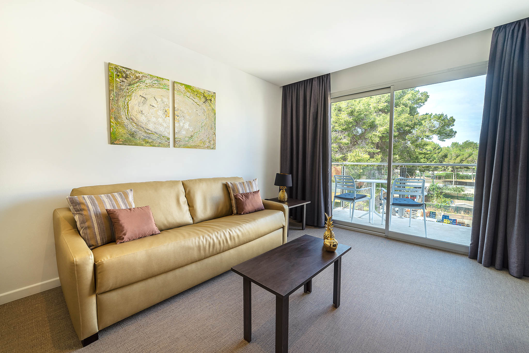 Suite Standard
