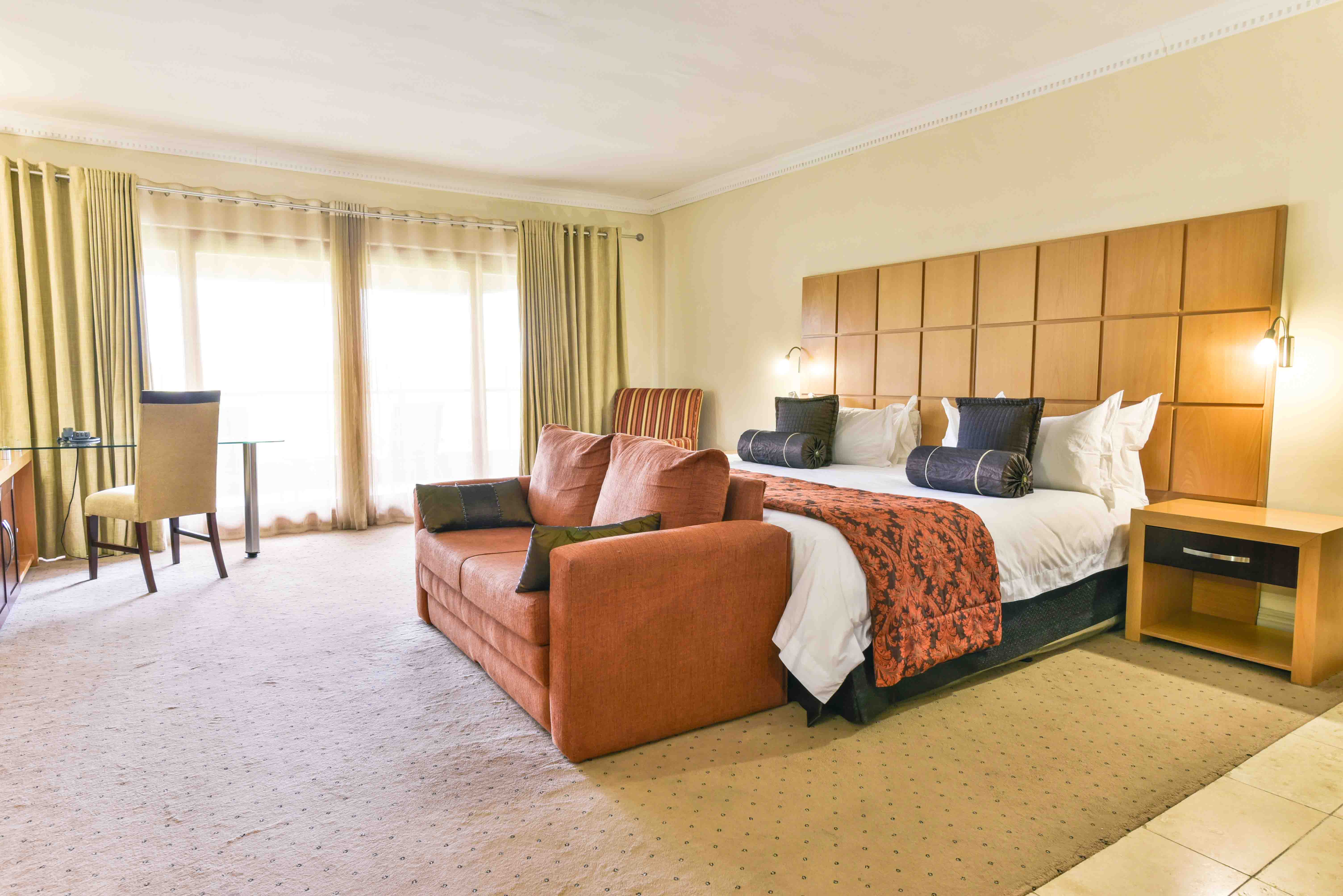 Family Room Superior