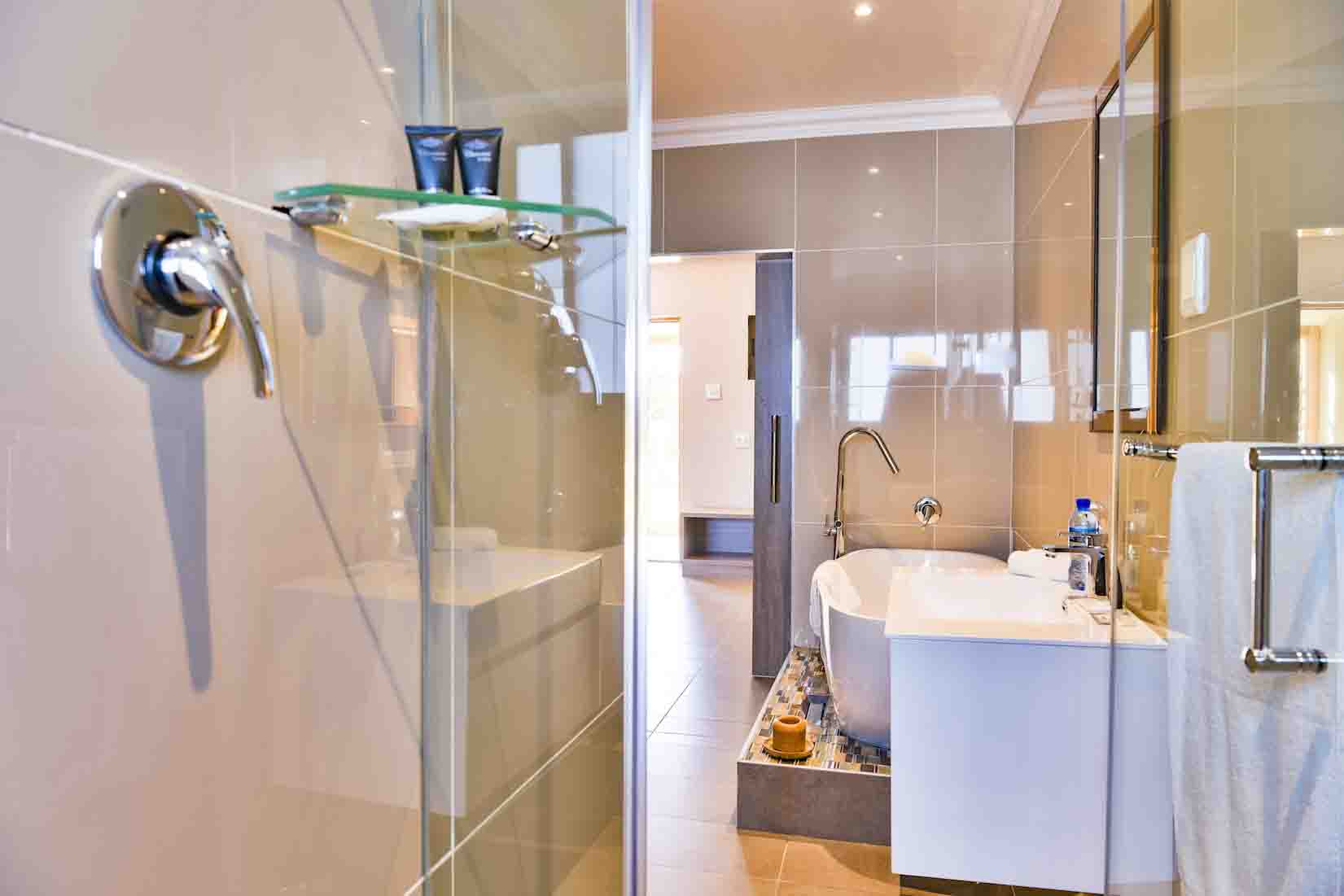 Double or Twin Deluxe