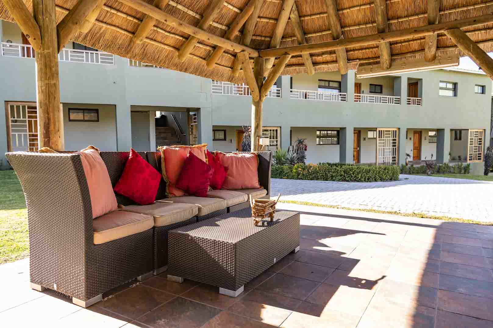 Double or Twin Deluxe