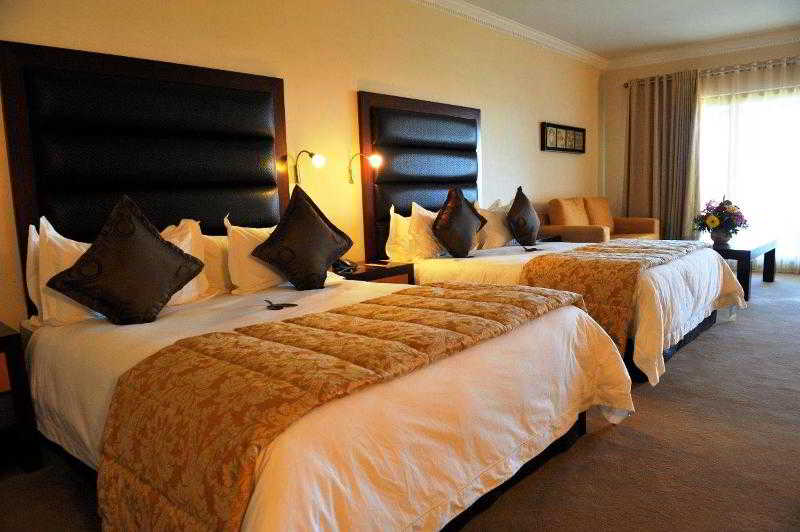 Double or Twin Superior