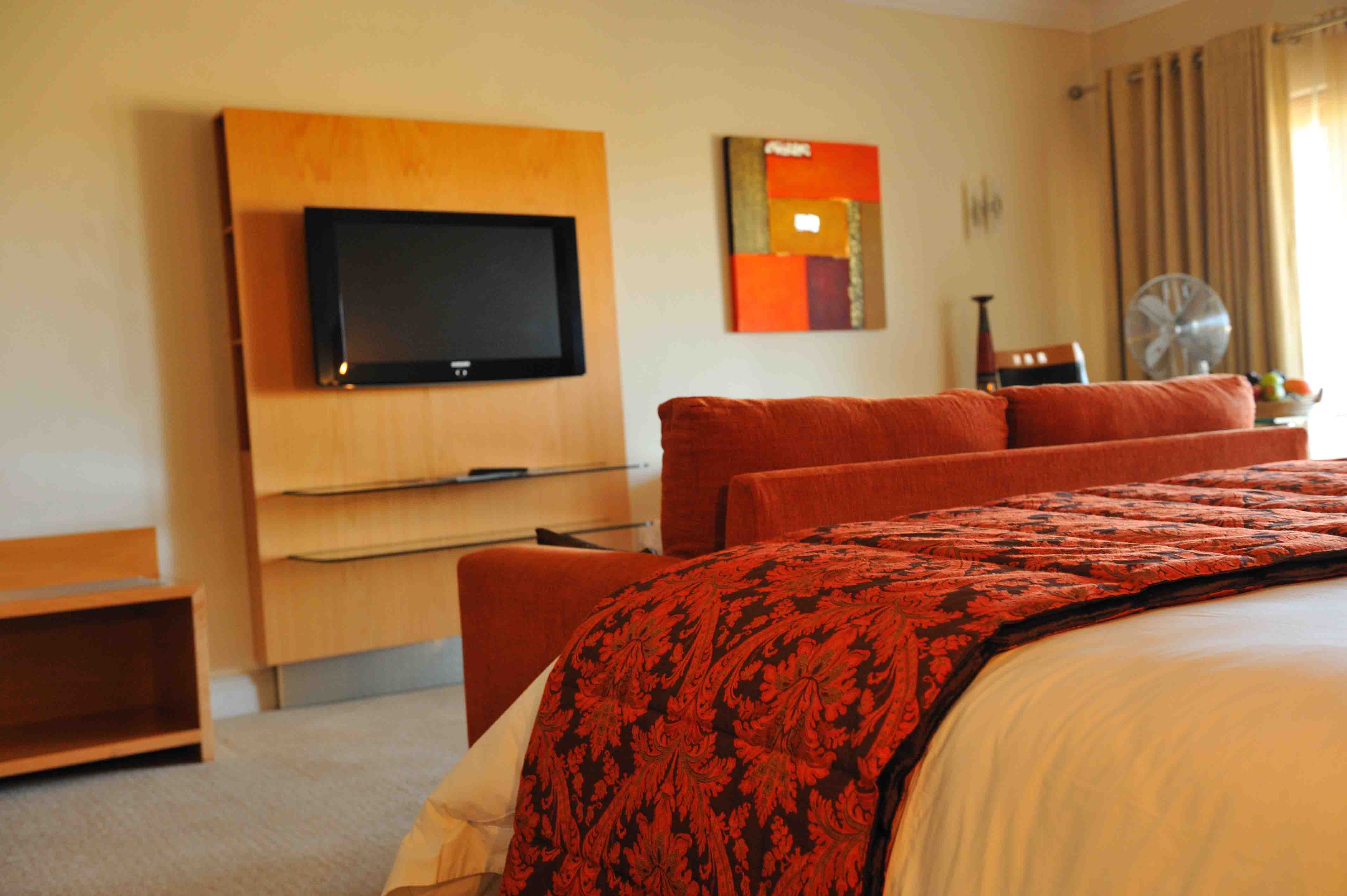 Family Room Superior