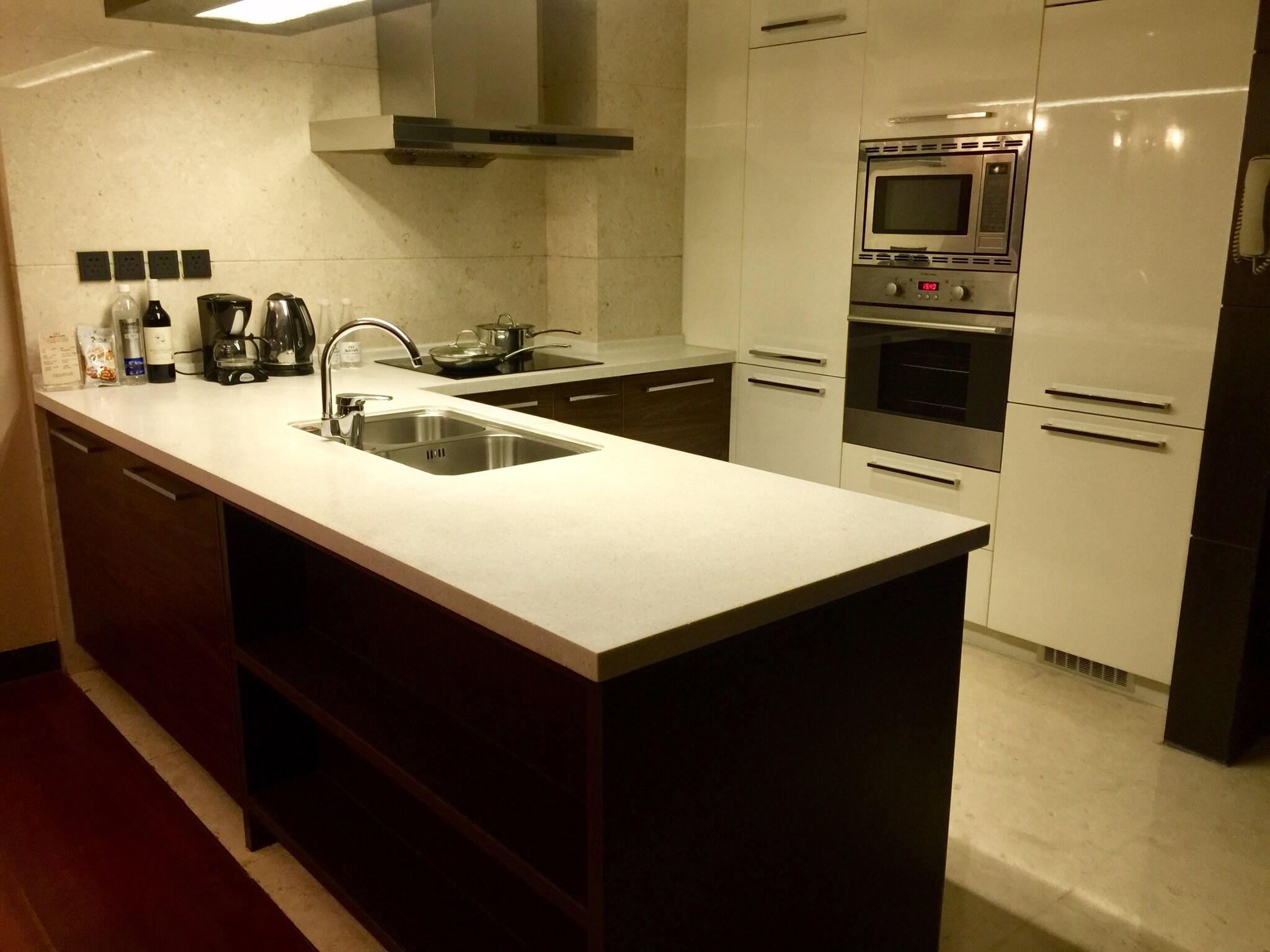 Apartment King Bed One Bedroom 