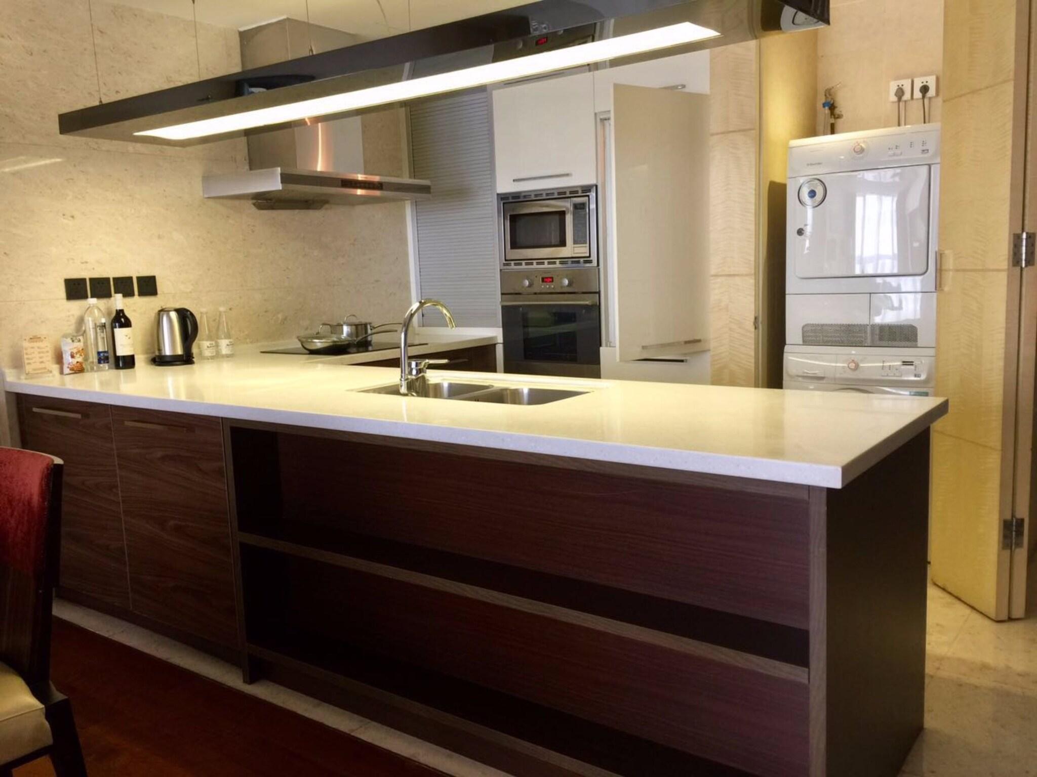 Apartment King Bed One Bedroom 