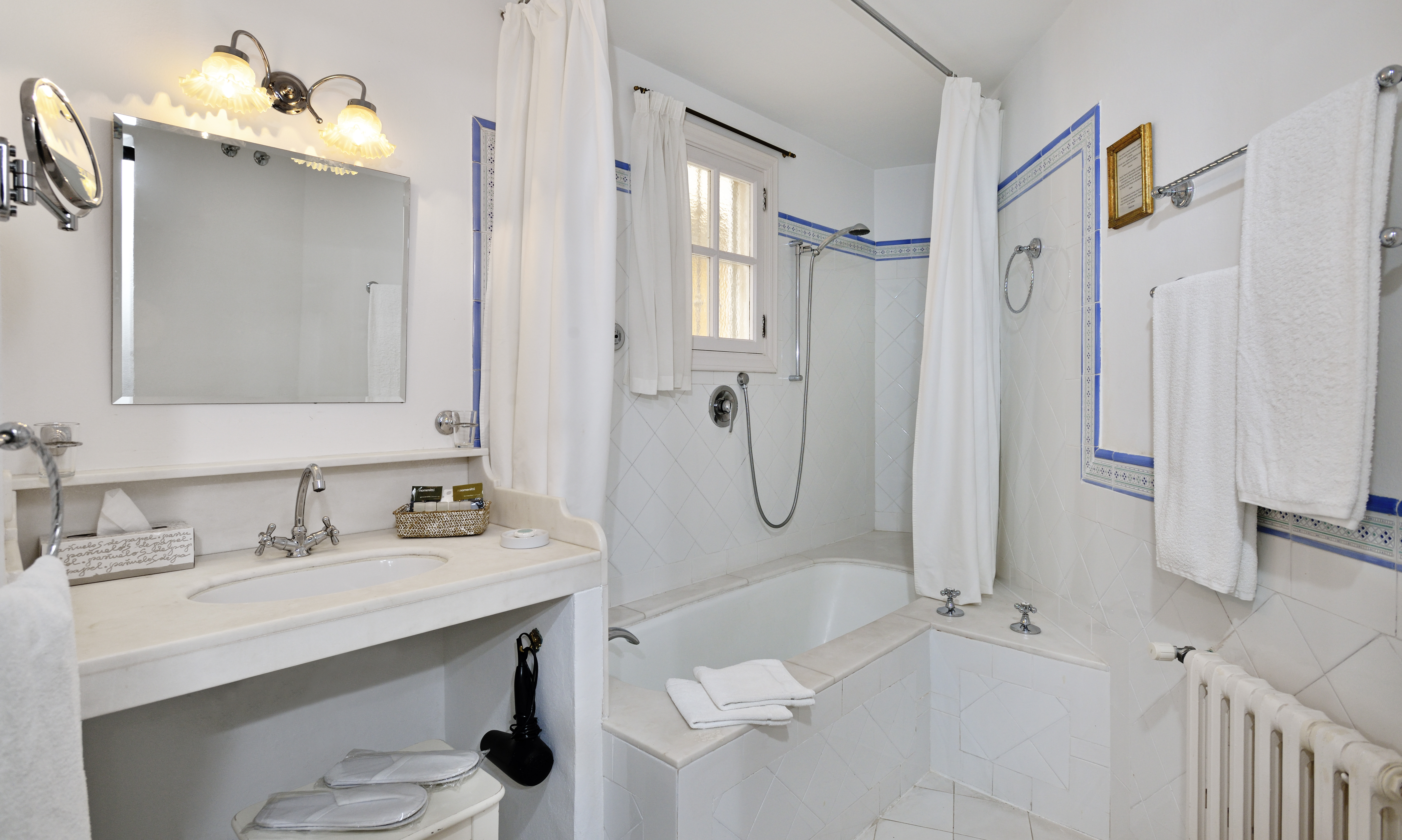 Double or Twin Superior