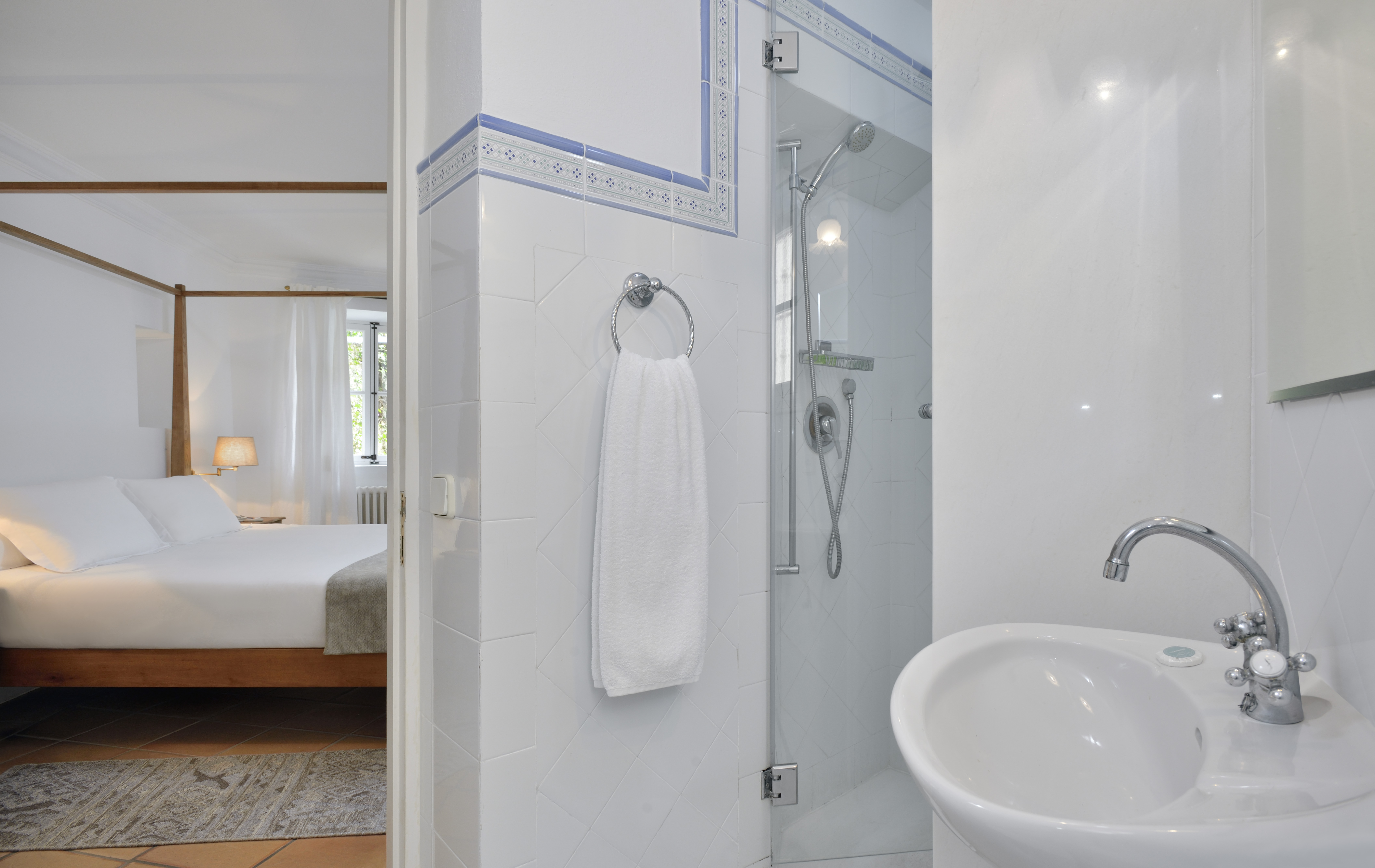 Double or Twin Superior