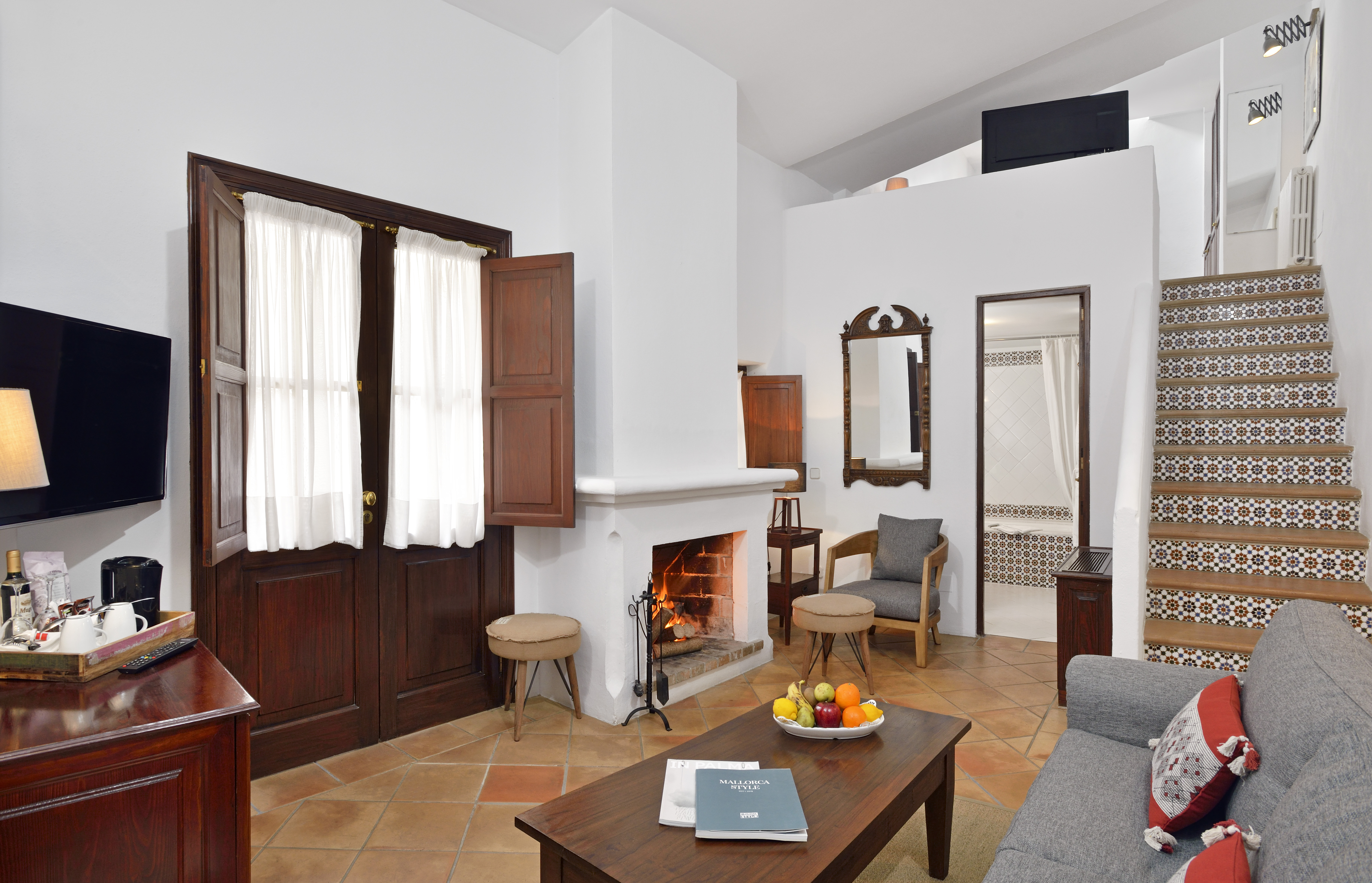 Junior Suite Standard