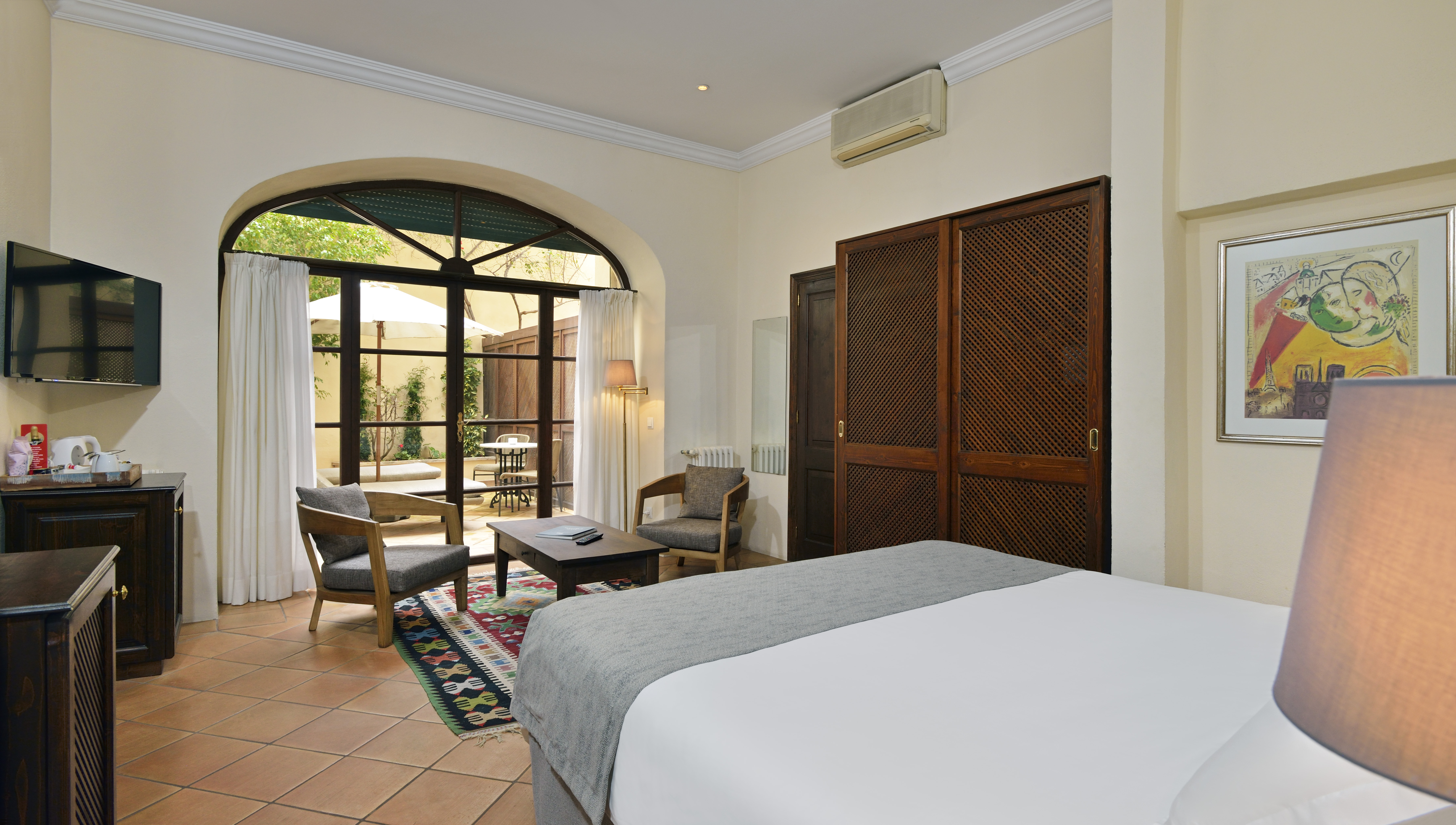 Double or Twin Superior