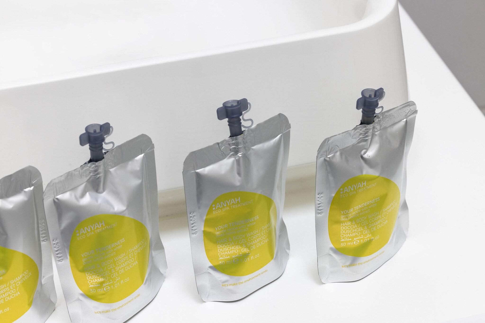 Bed in Dormitory Female Room