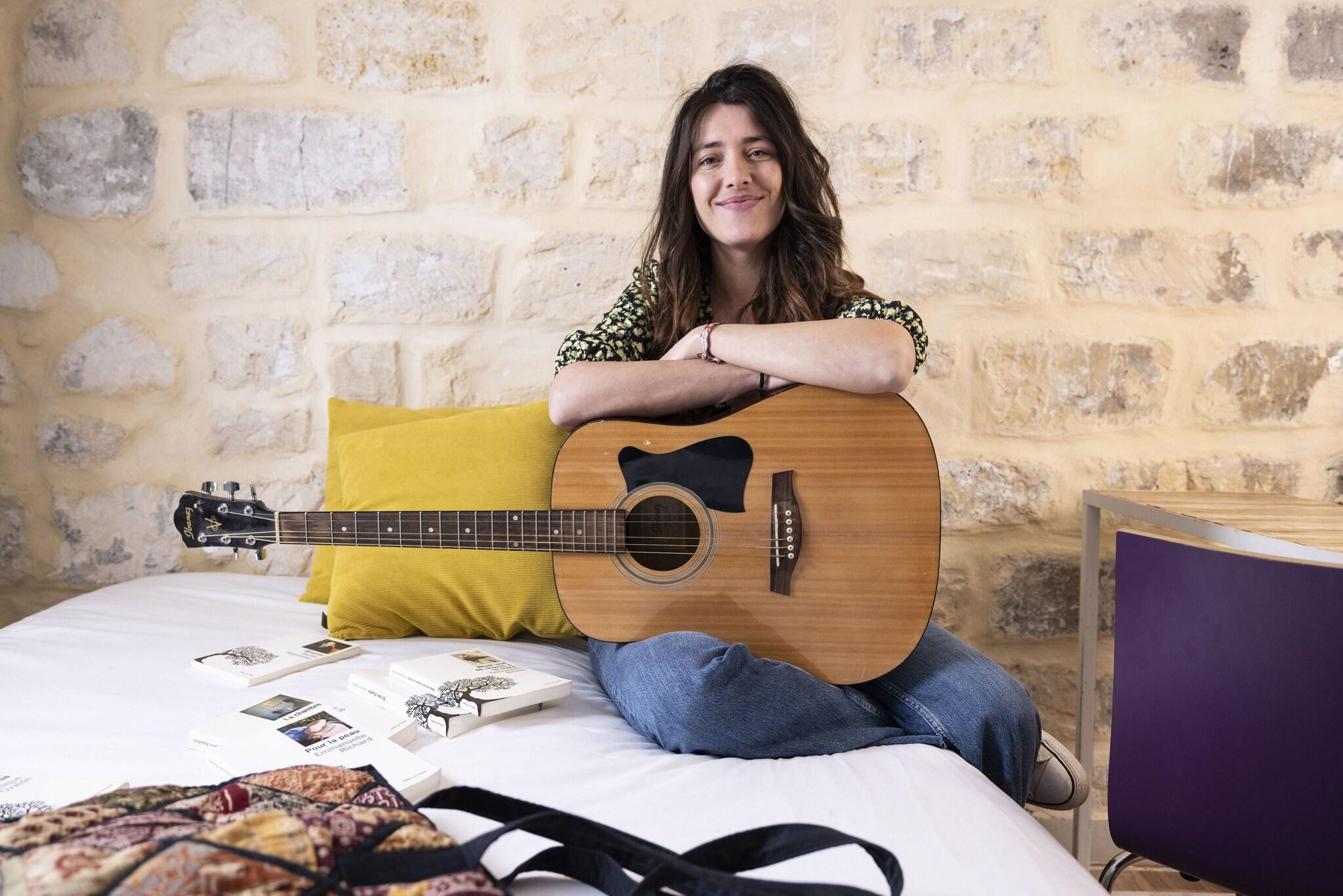 Single Economy with Shared Bathroom