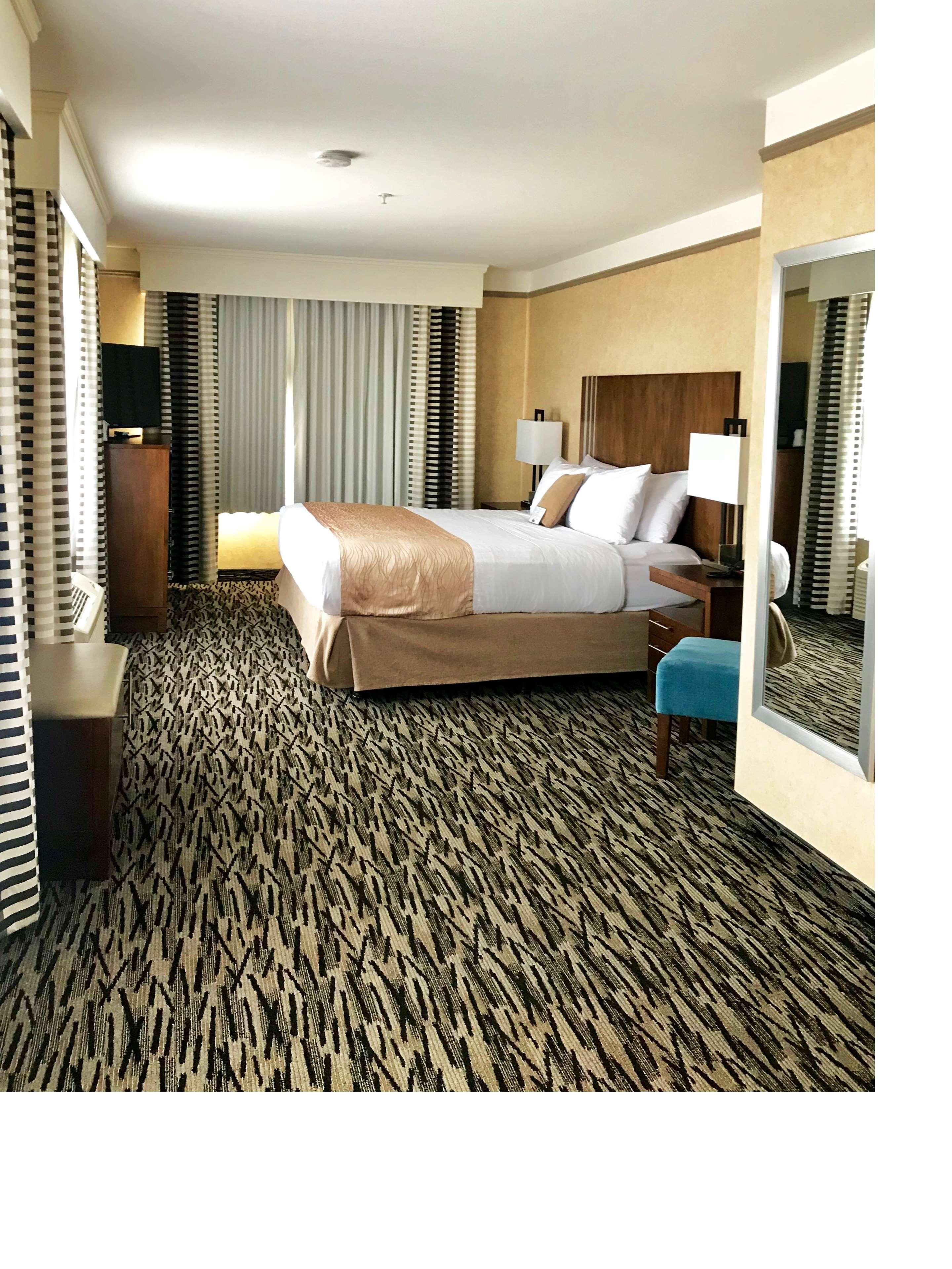 Suite King Bed Non Smoking