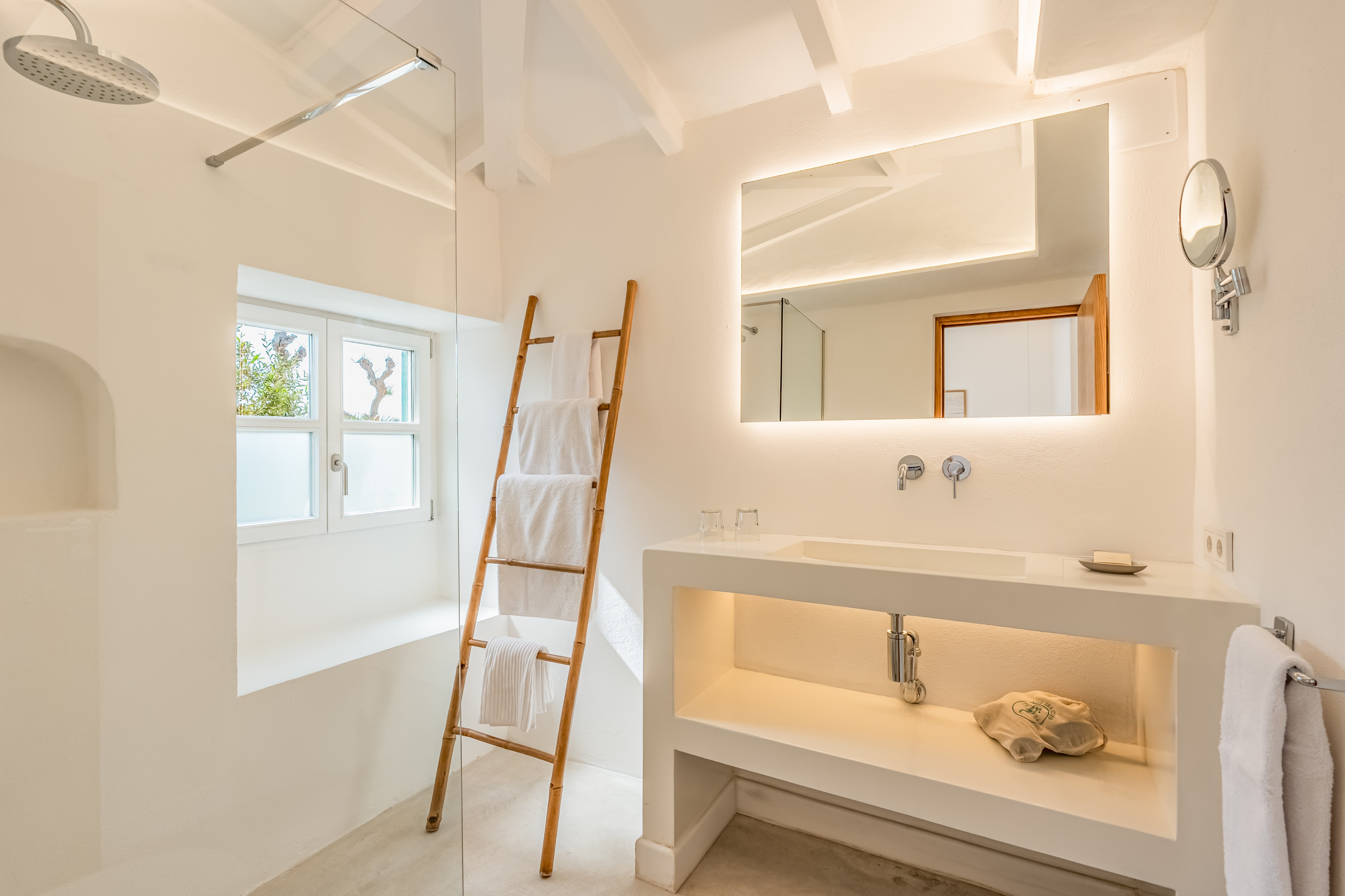 Double Superior Sea View