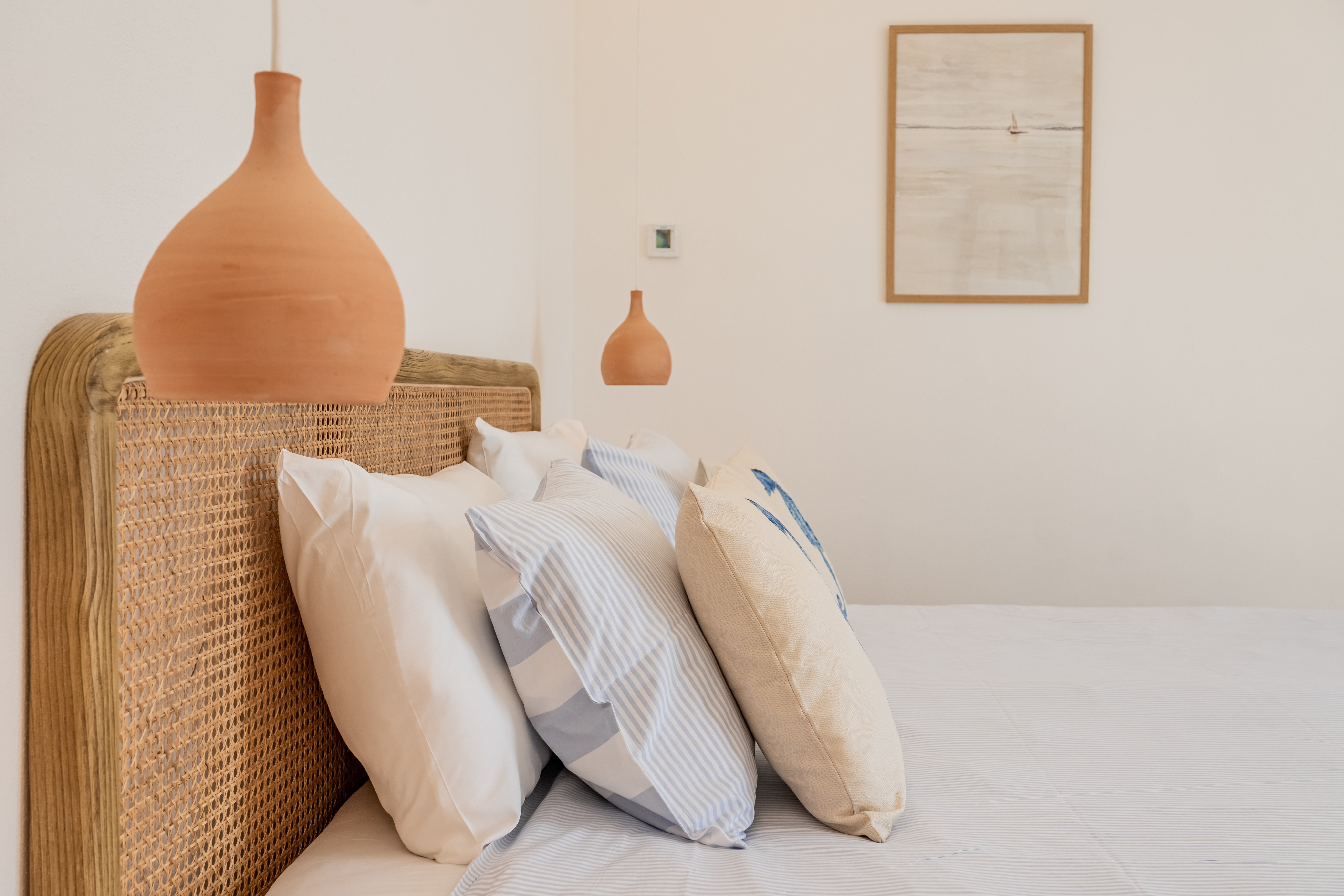 Double Superior Sea View