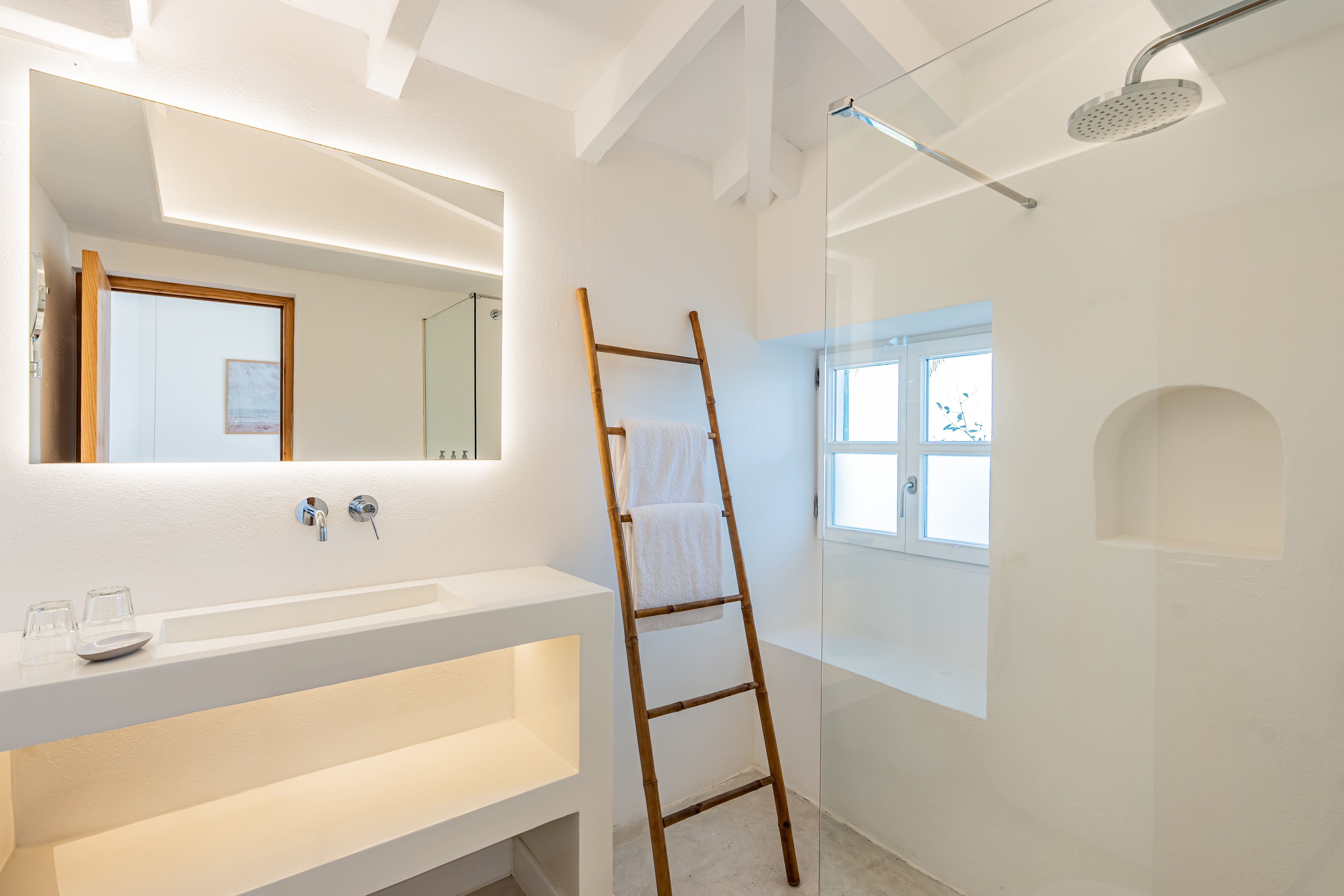 Double Superior Sea View