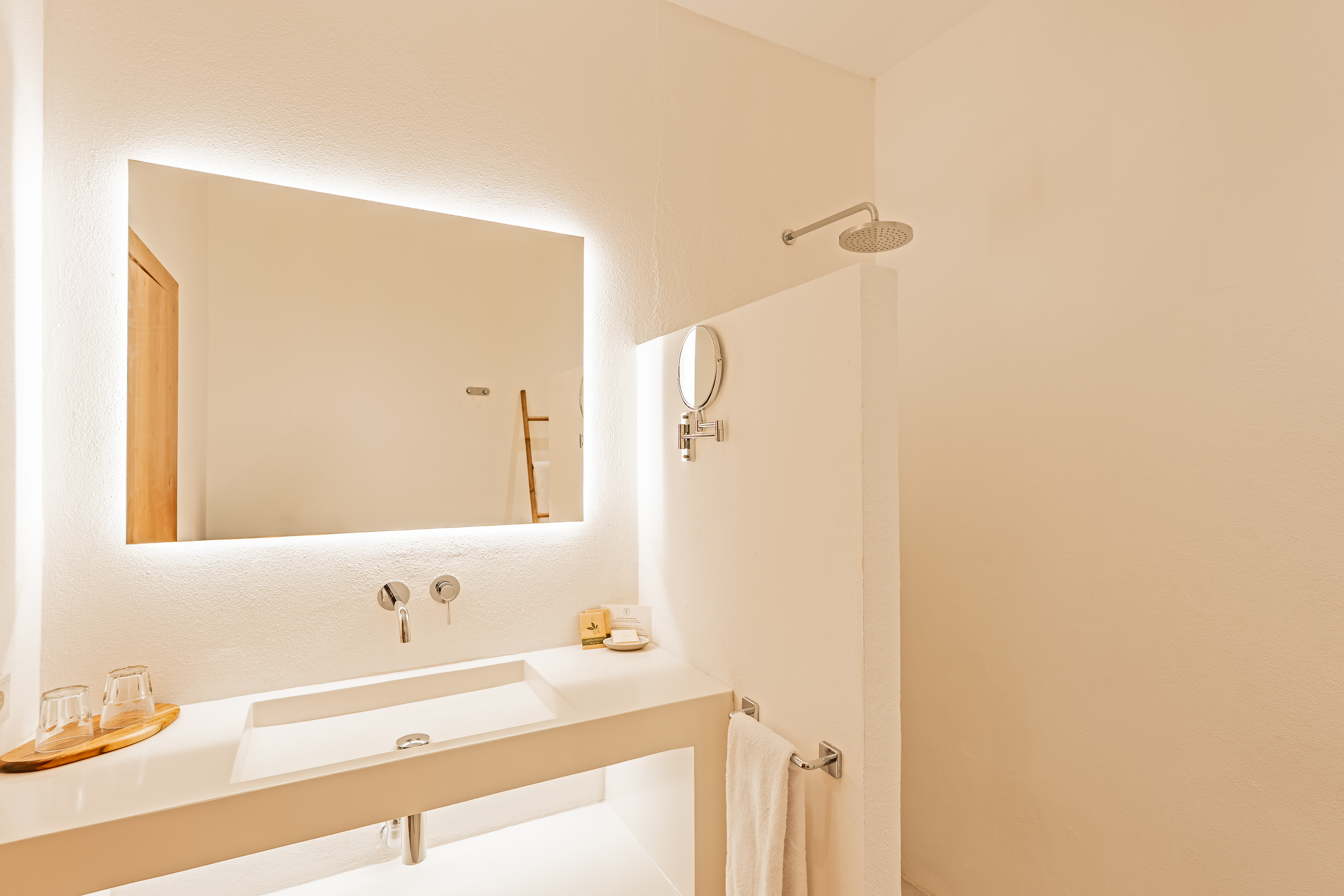 Double Superior Sea View