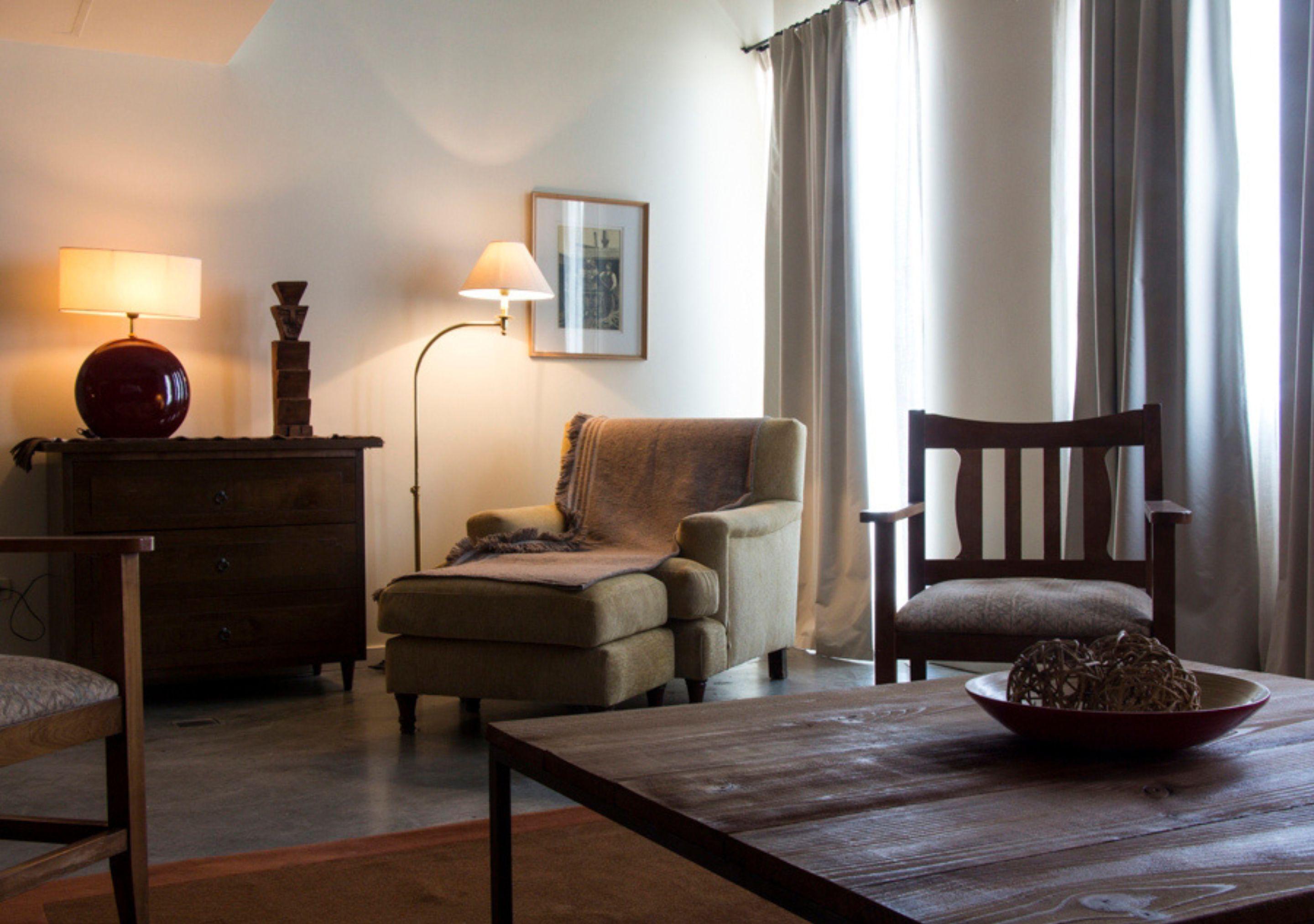 Family Room Standard