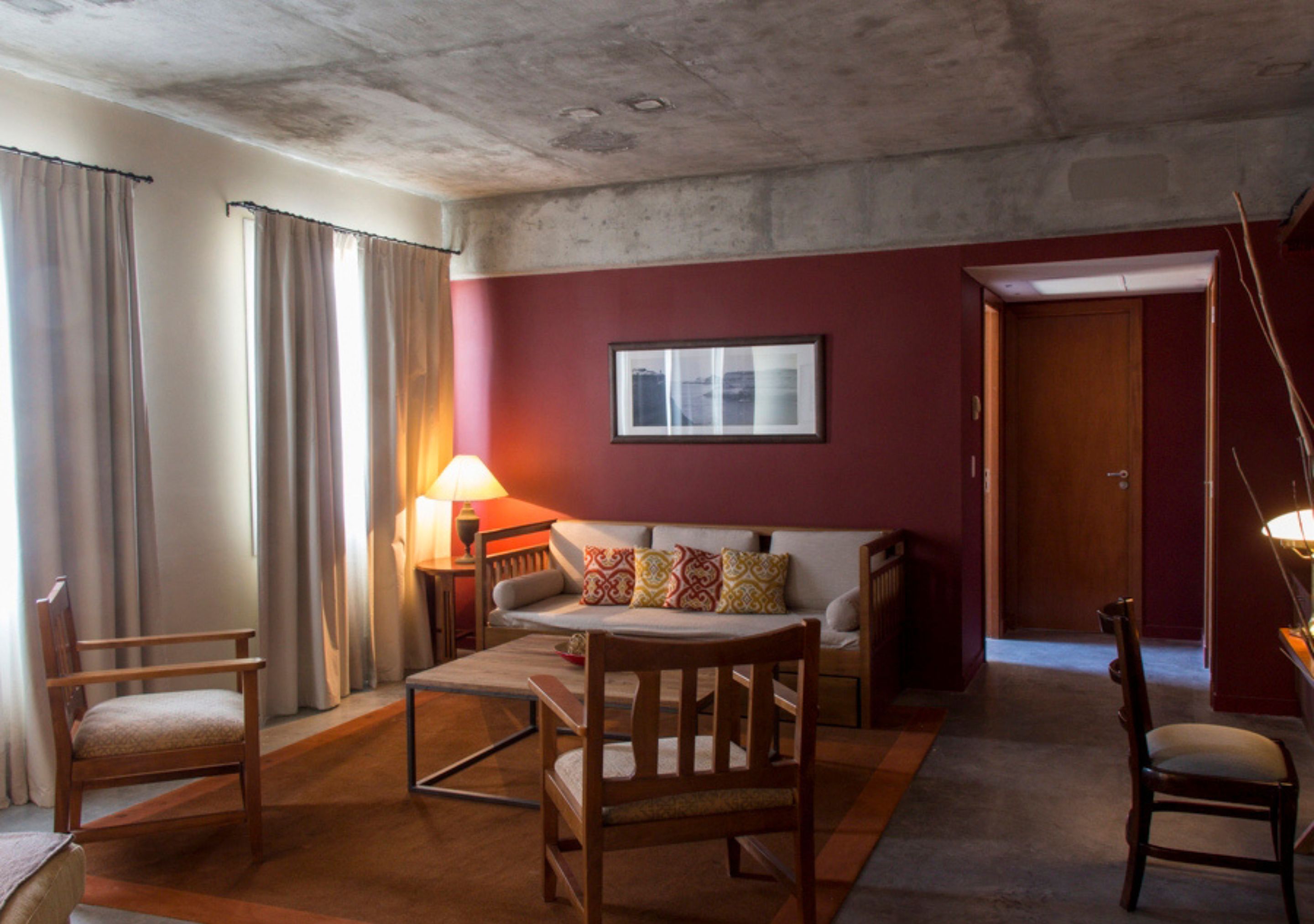 Family Room Standard