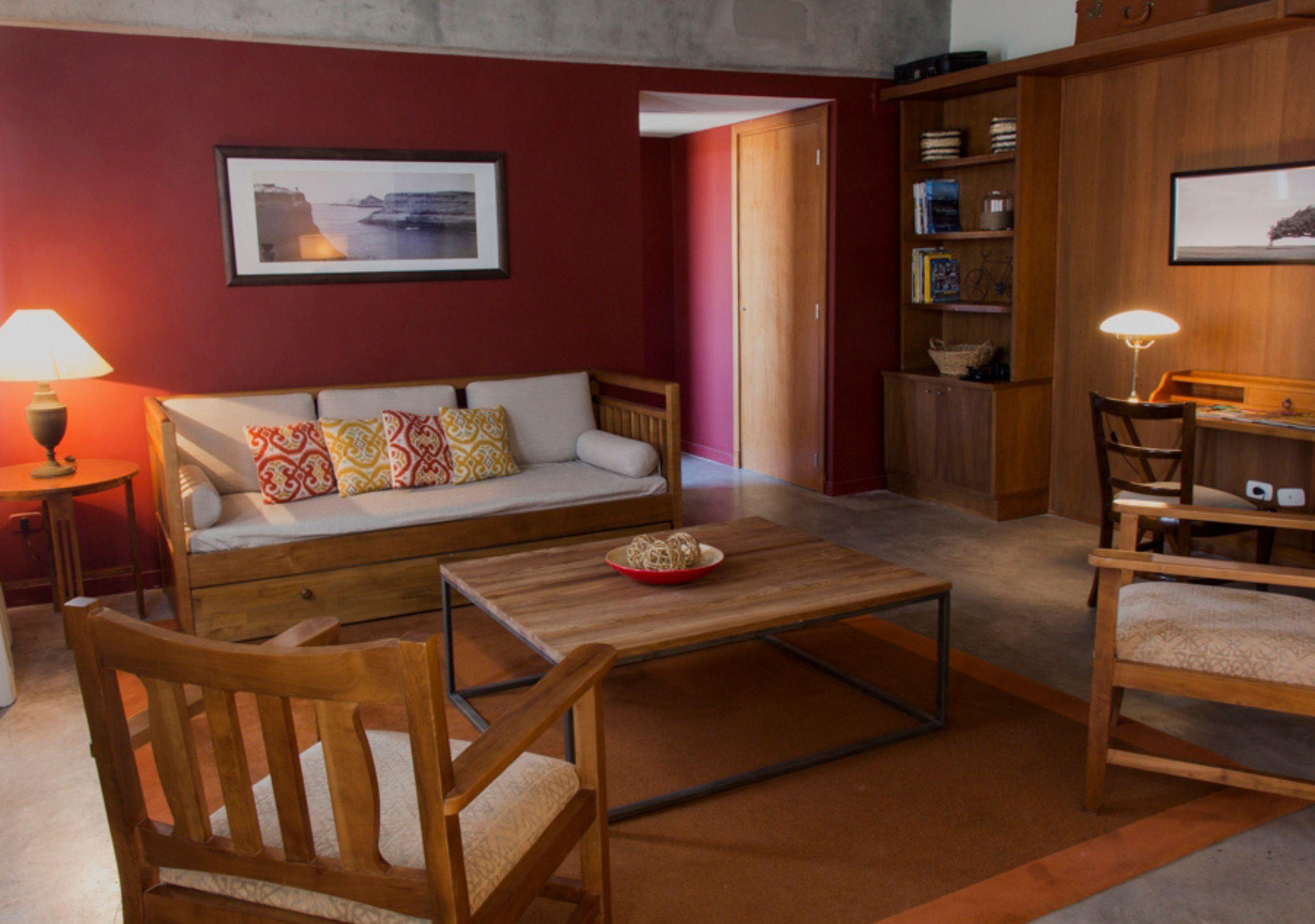 Family Room Standard