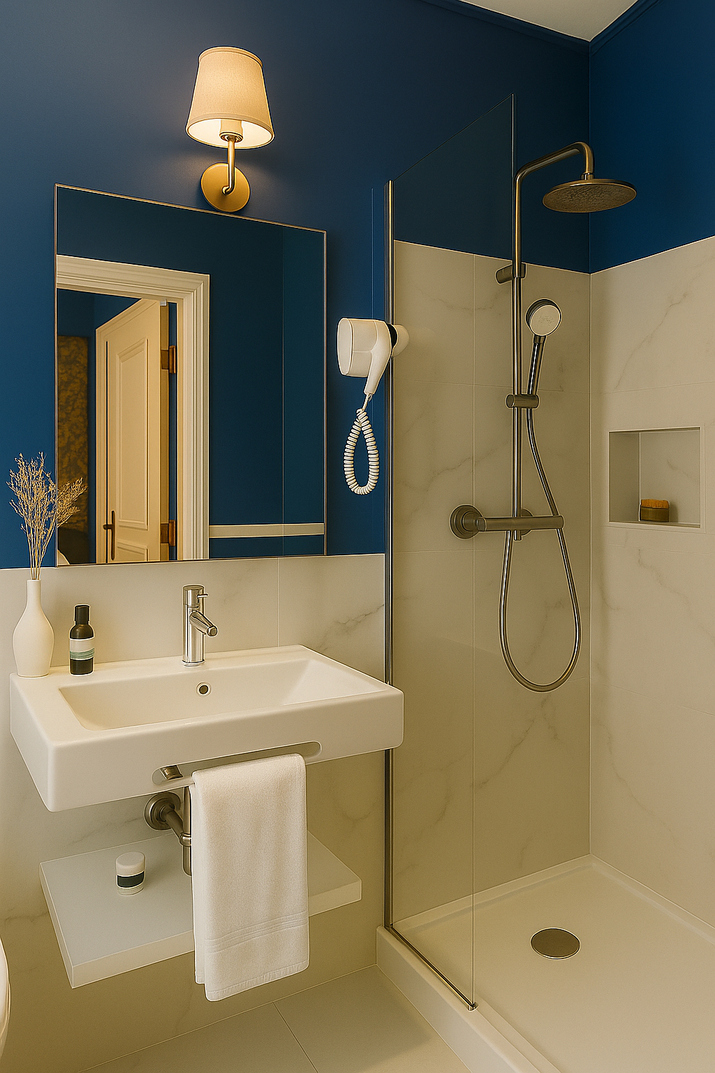 Double or Twin Superior