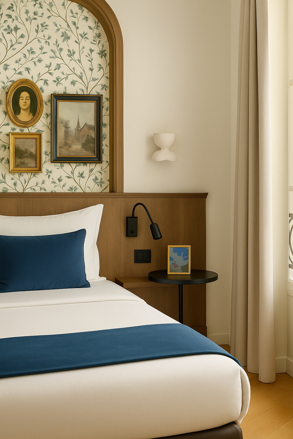 Double or Twin Superior