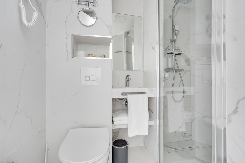 Double or Twin Superior