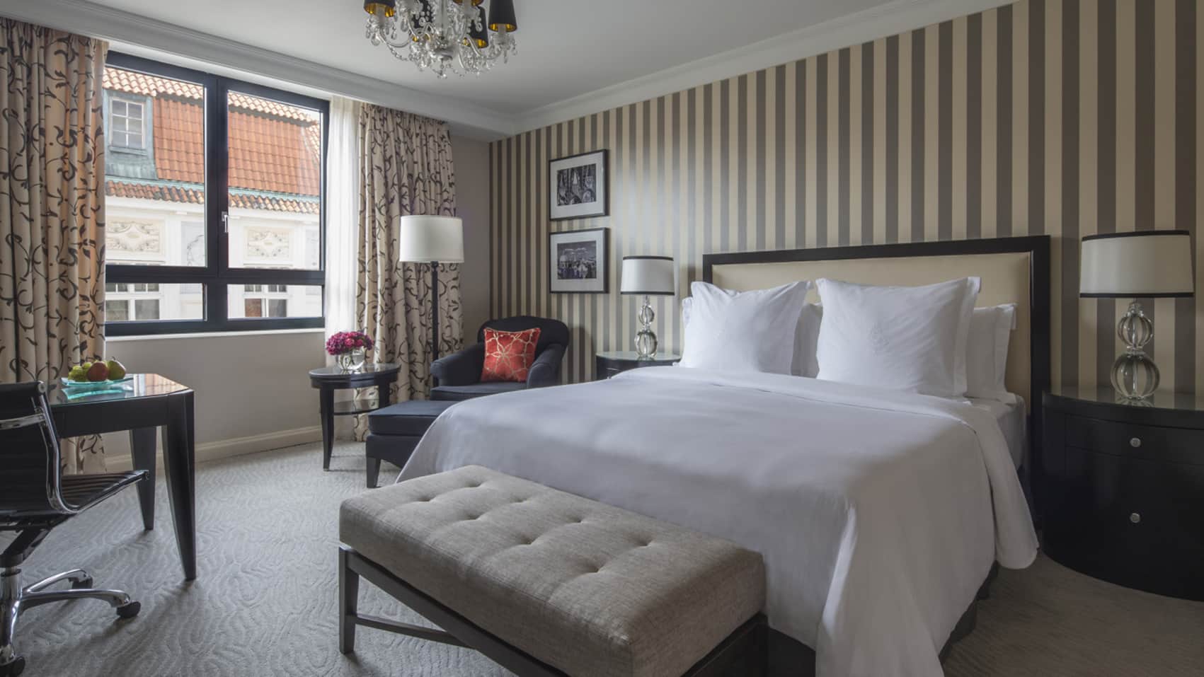 Room Superior King Bed