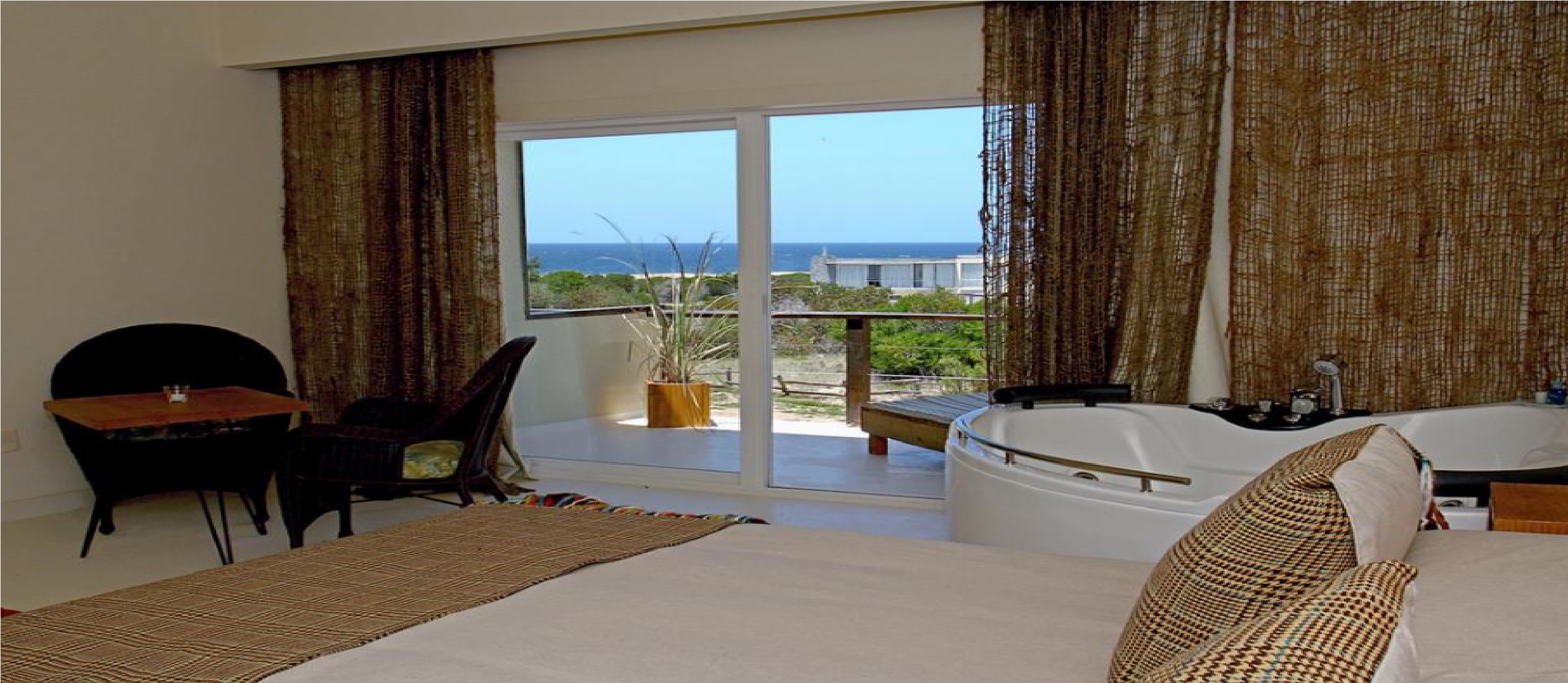 Suite Sea View
