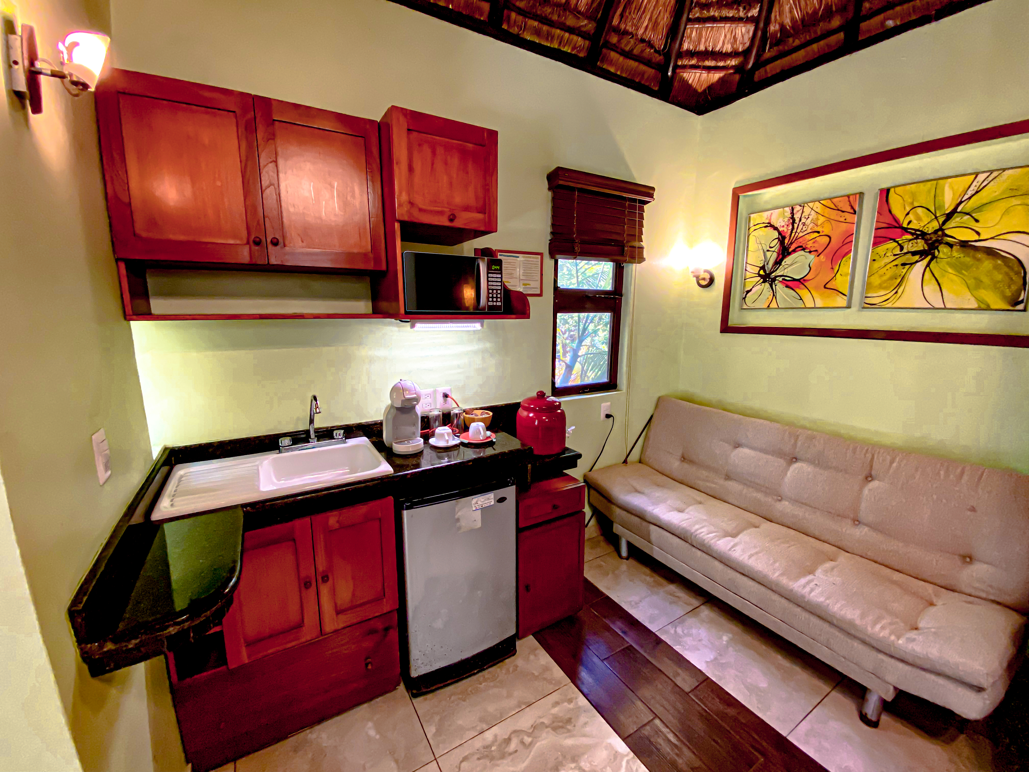 Junior Suite Standard