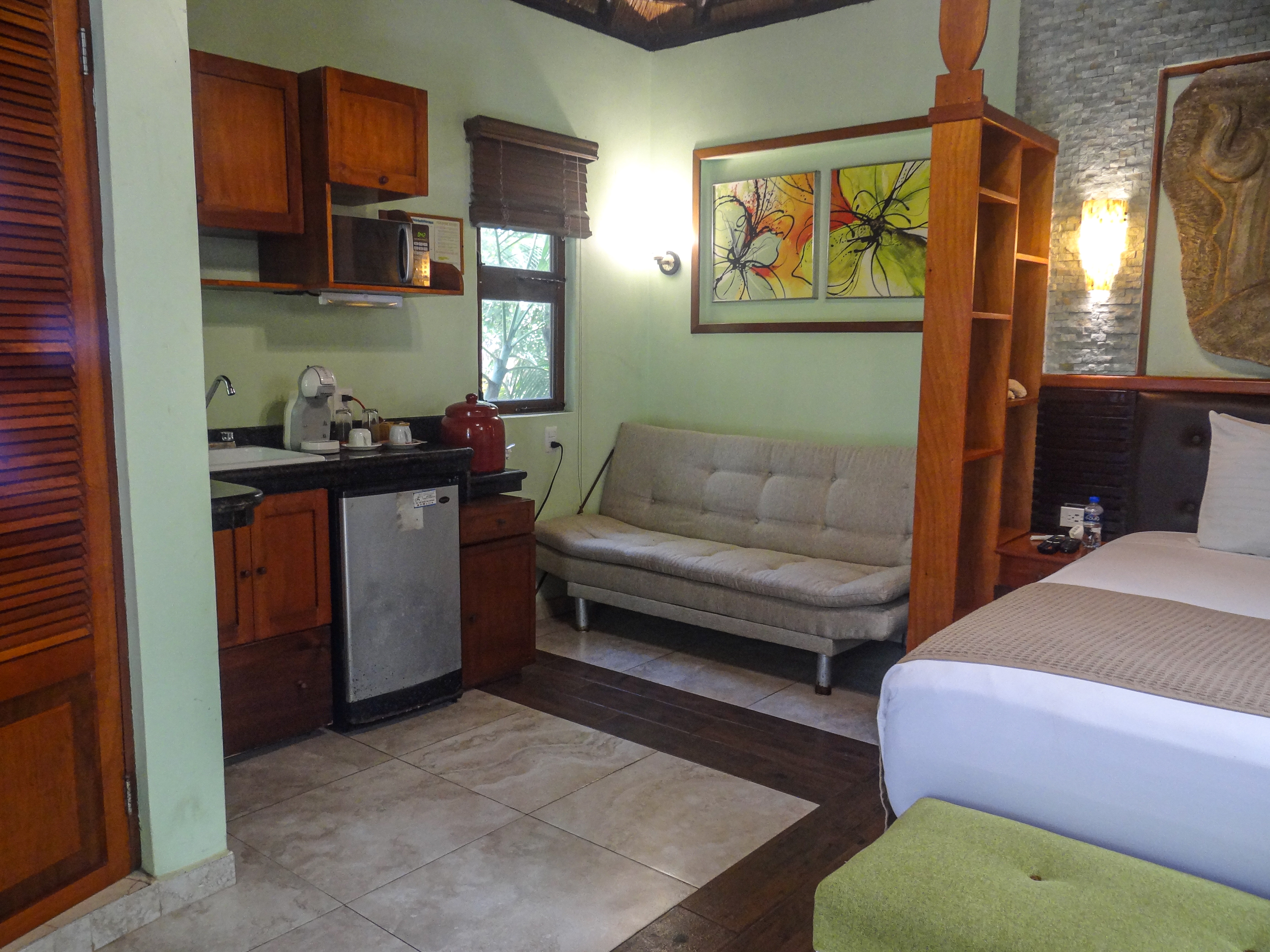 Junior Suite Standard