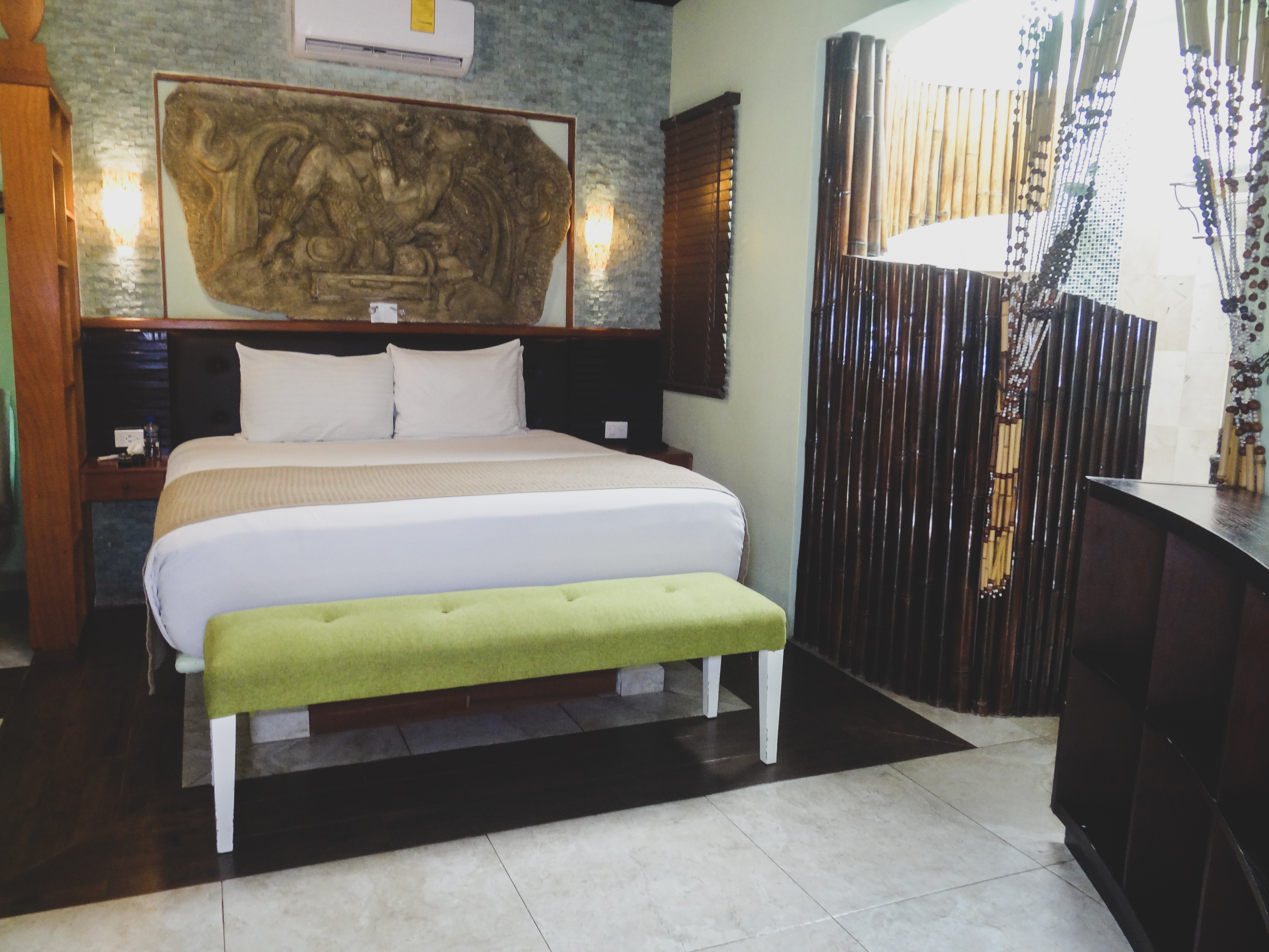 Junior Suite Standard