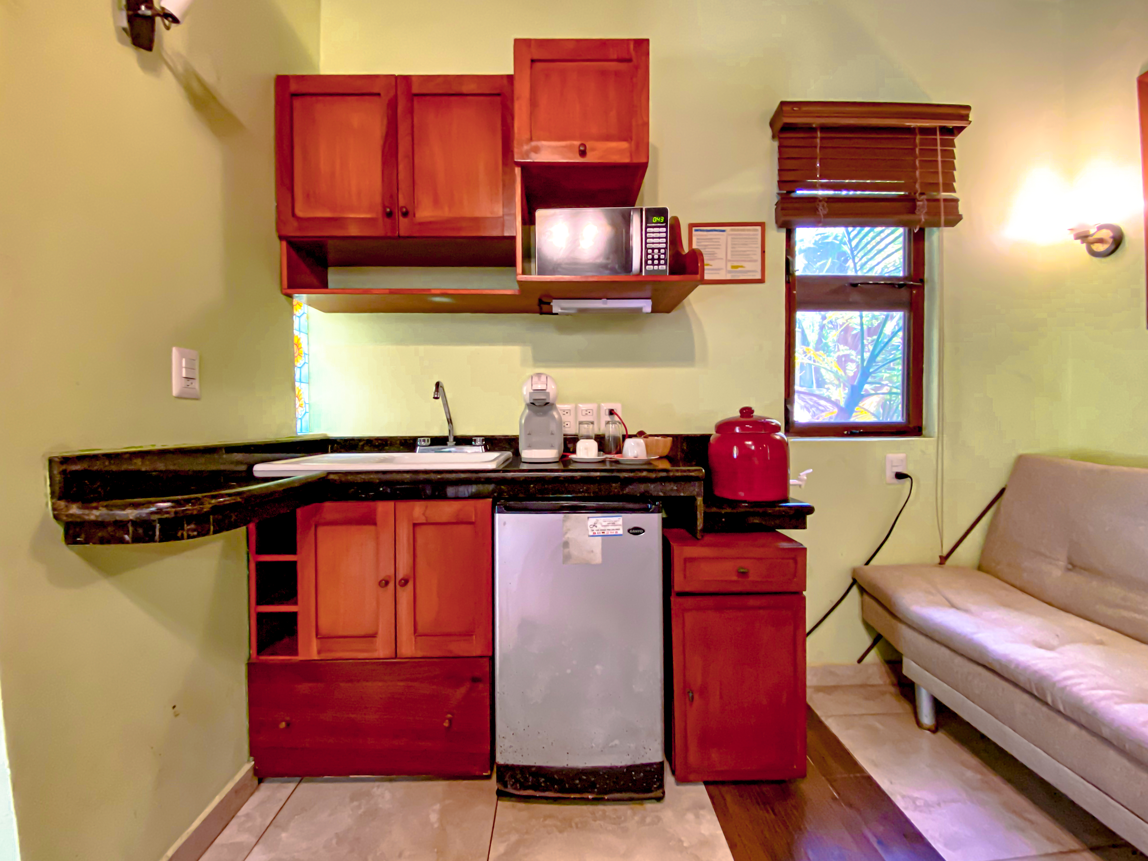 Junior Suite Standard