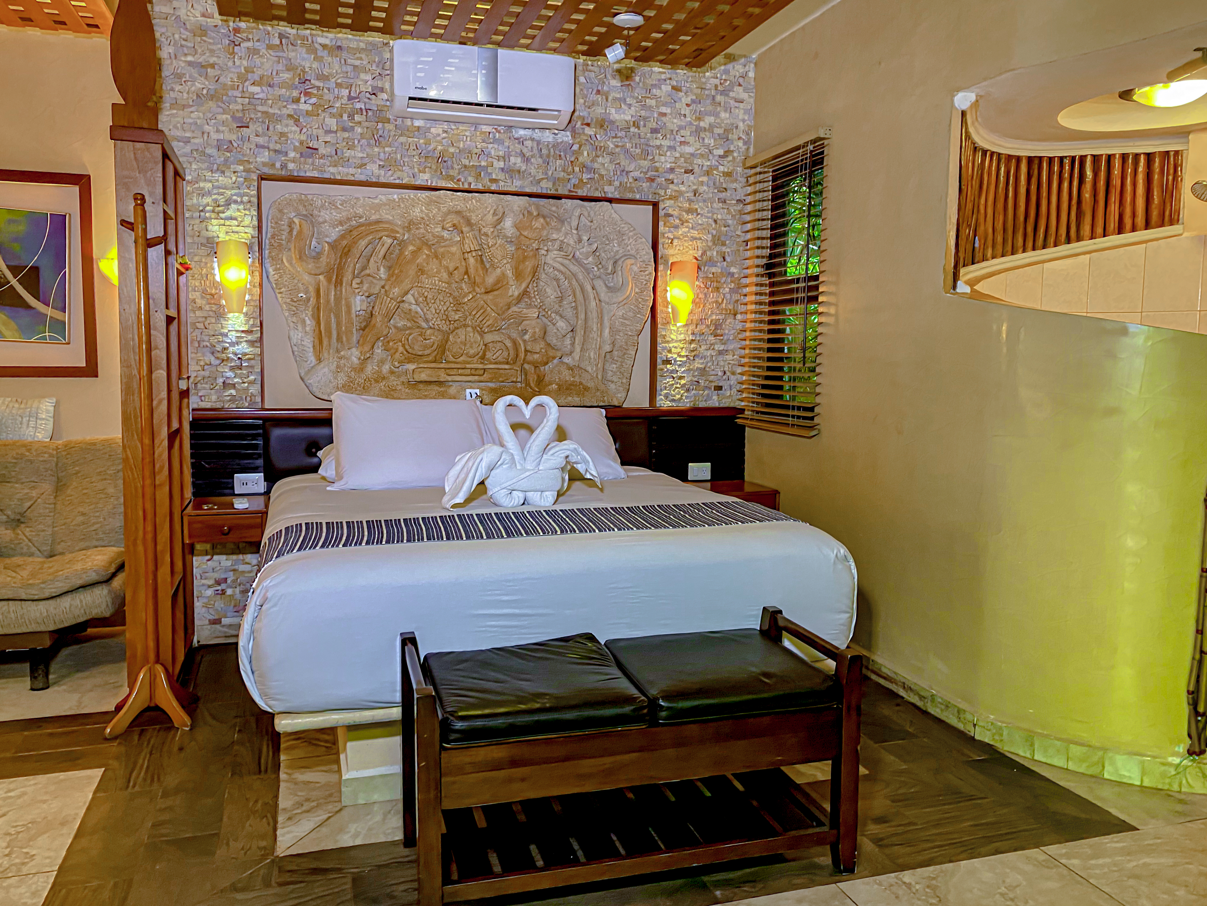 Junior Suite Standard