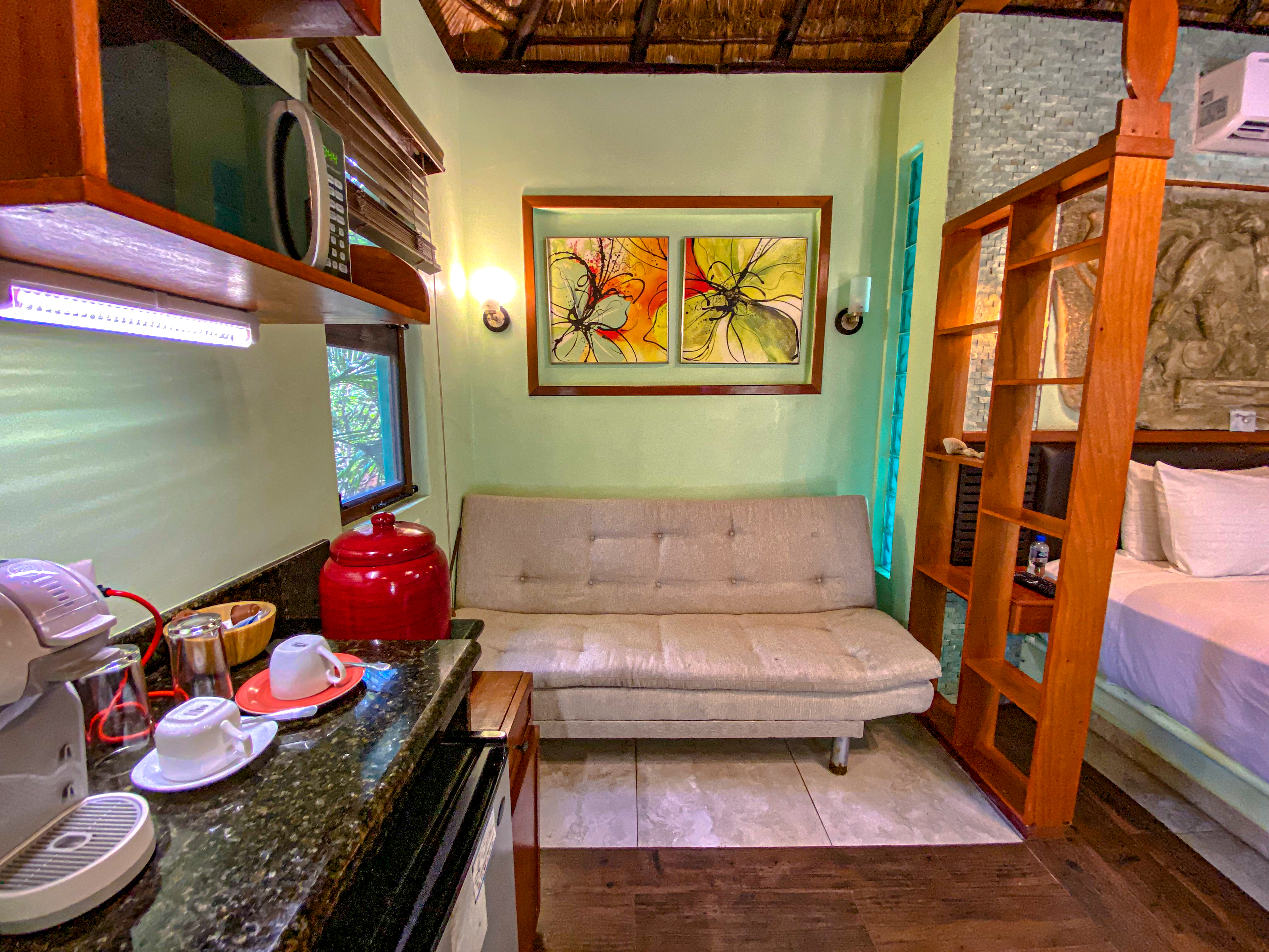 Junior Suite Standard