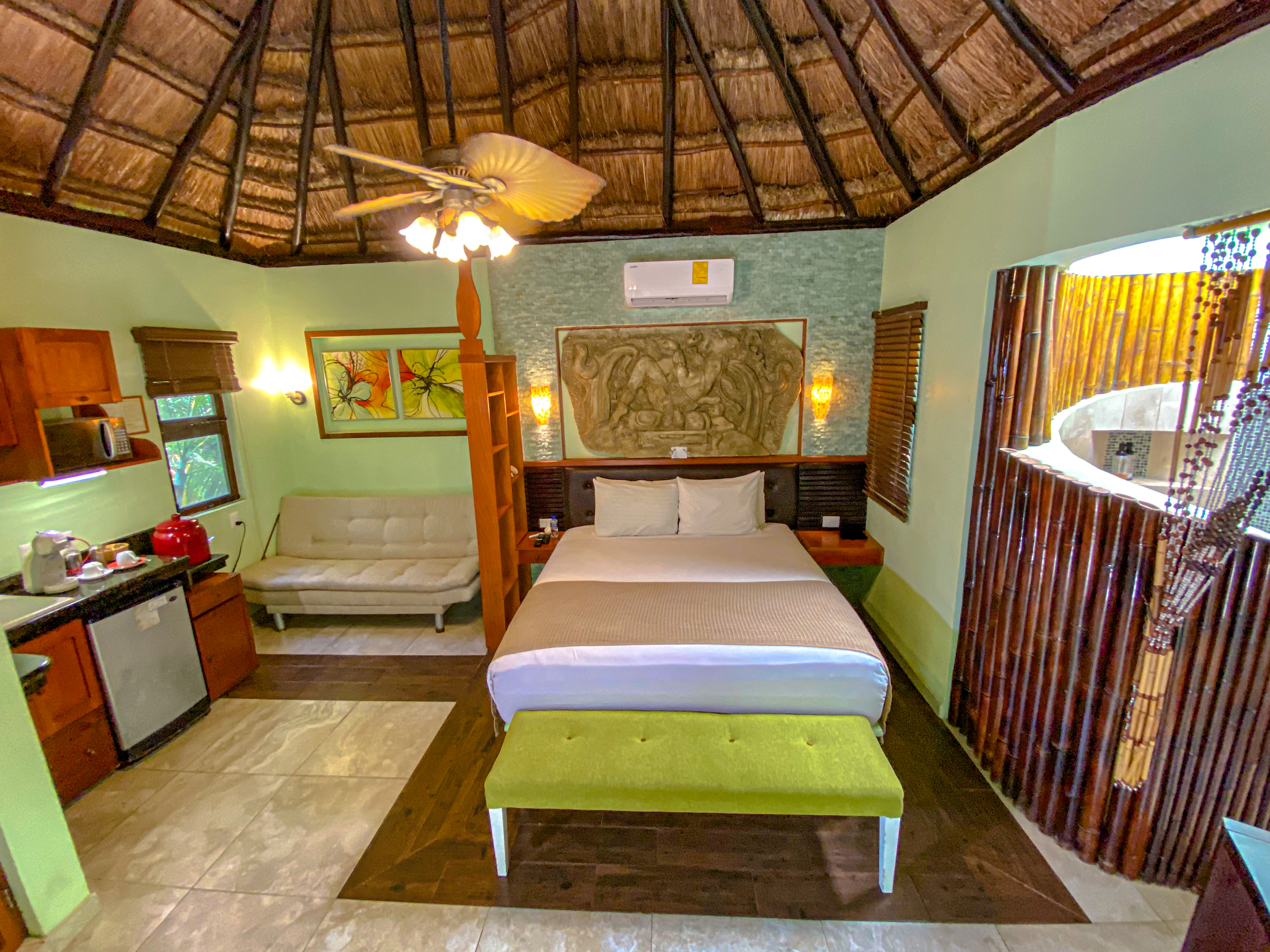 Junior Suite Standard