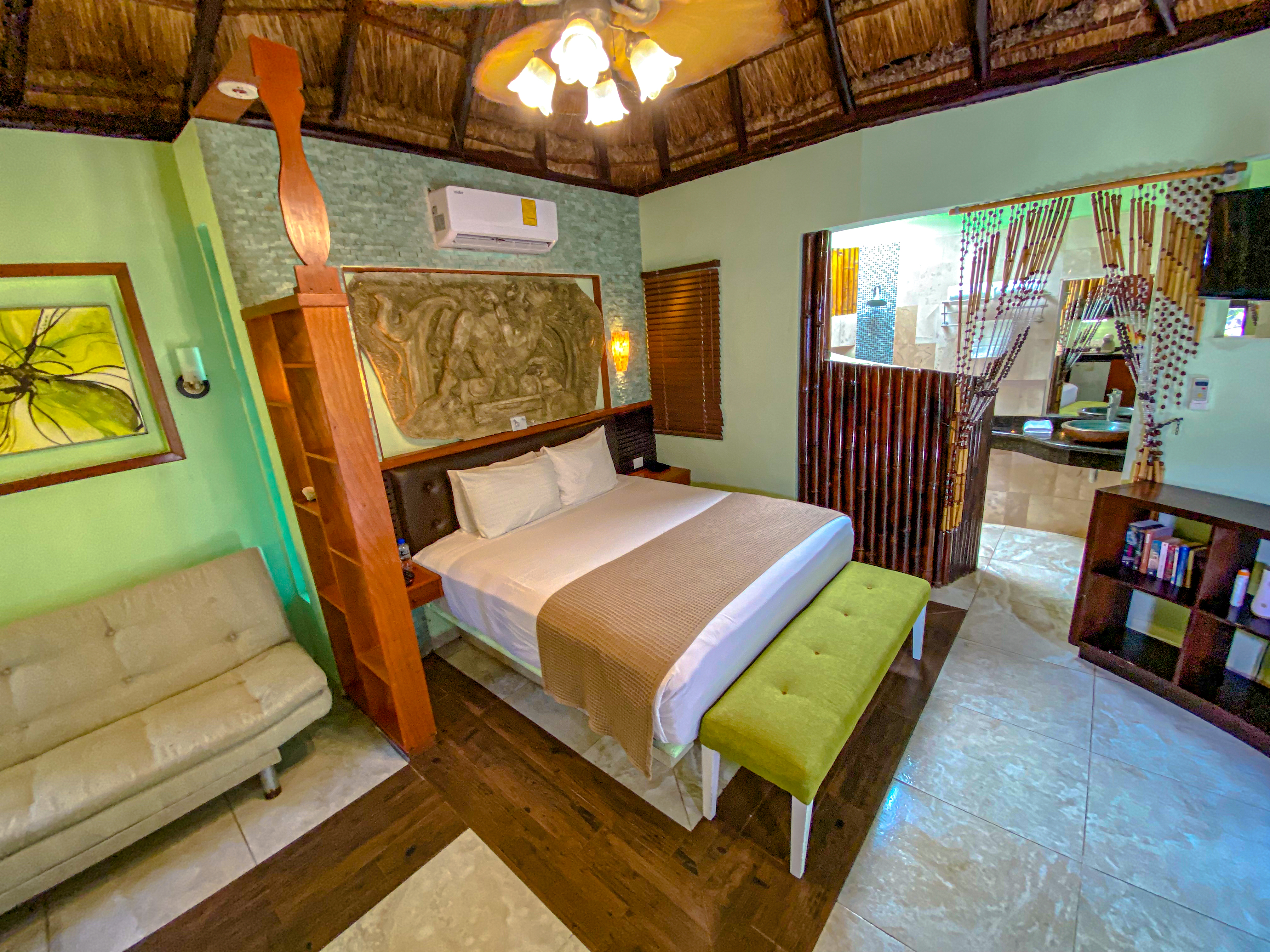 Junior Suite Standard