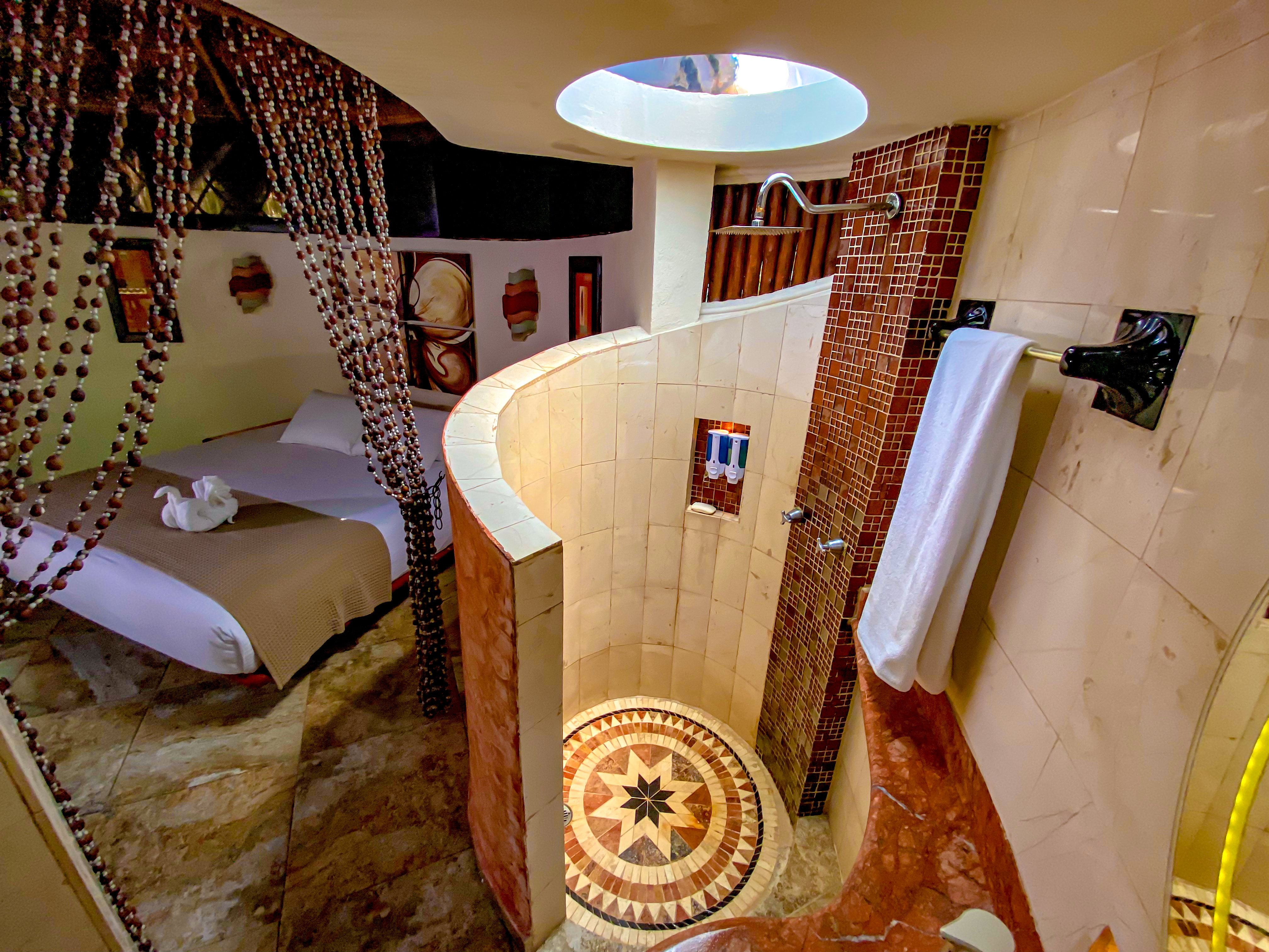 Suite King Bed One Bedroom 