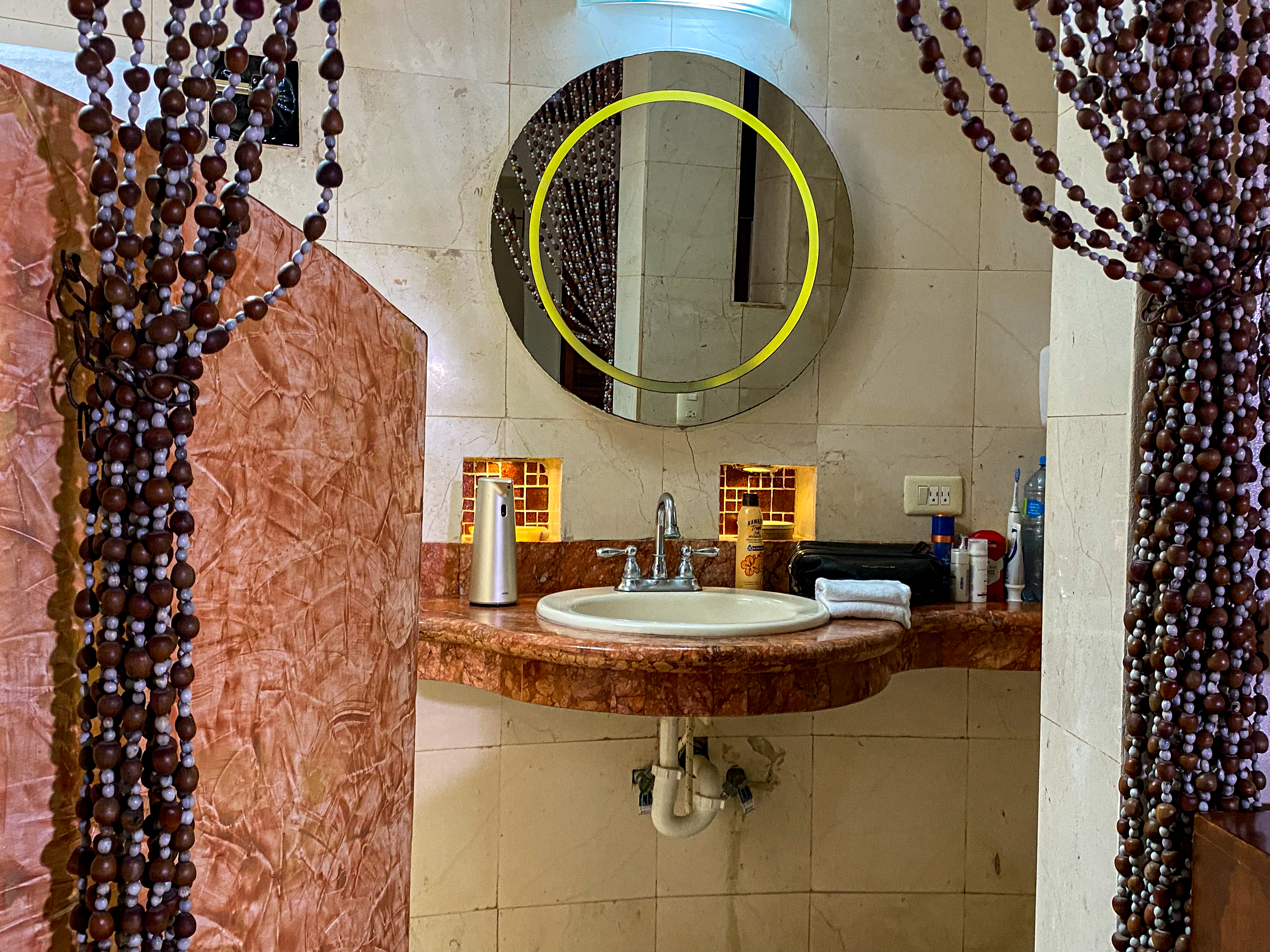 Suite King Bed One Bedroom 