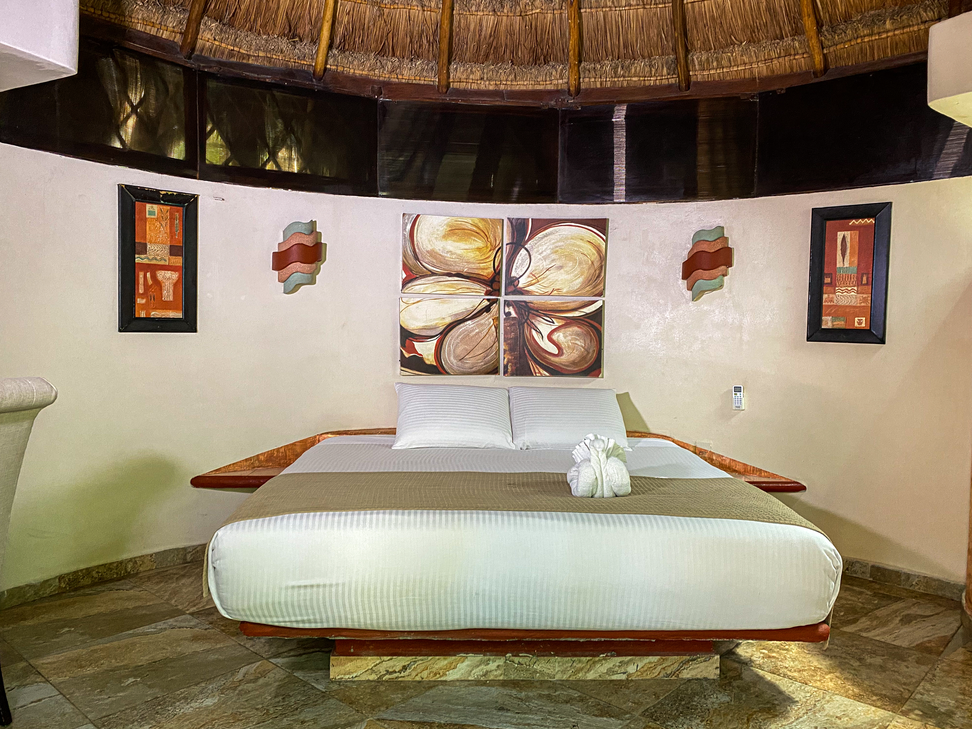 Suite King Bed One Bedroom 