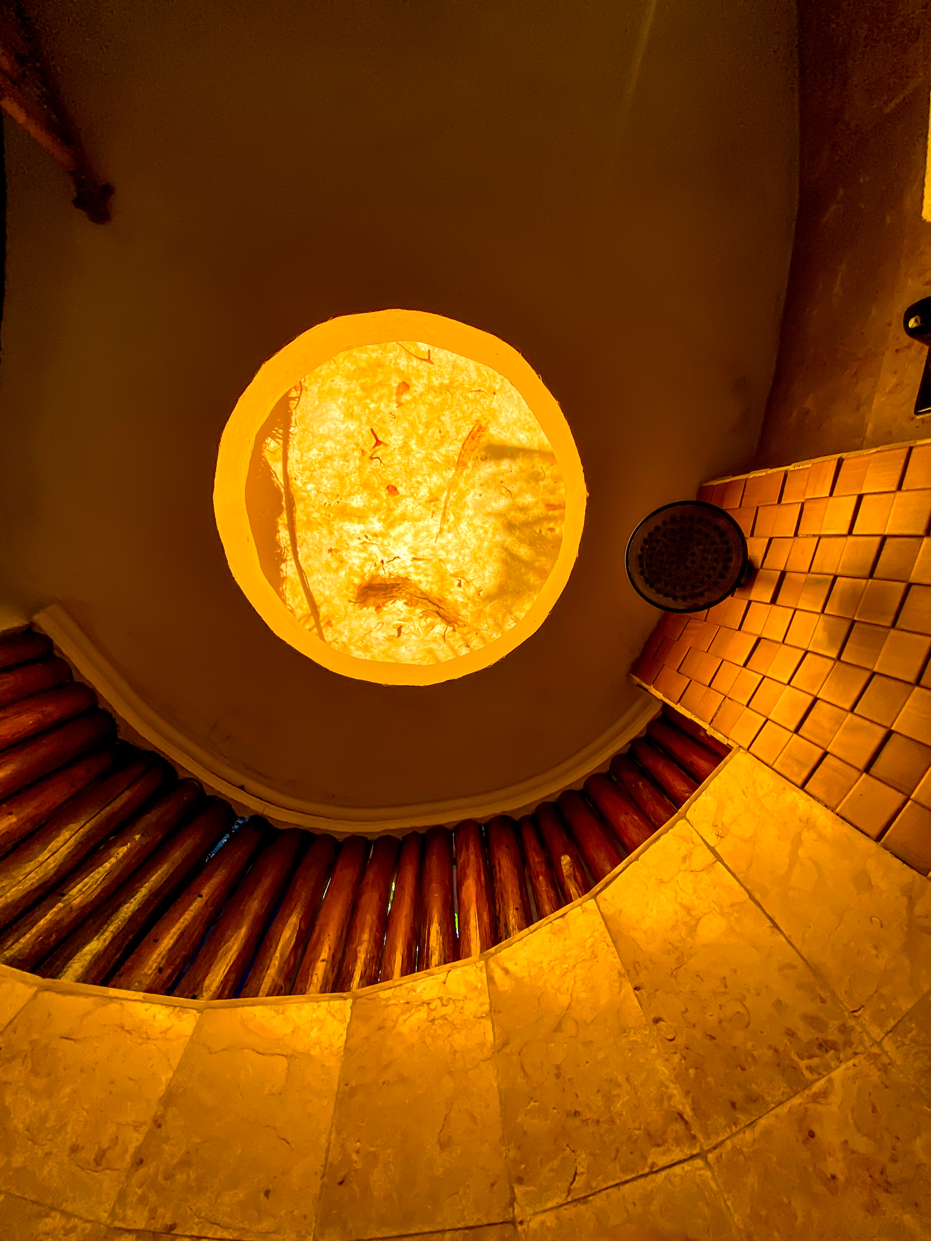 Suite Queen Size Bed