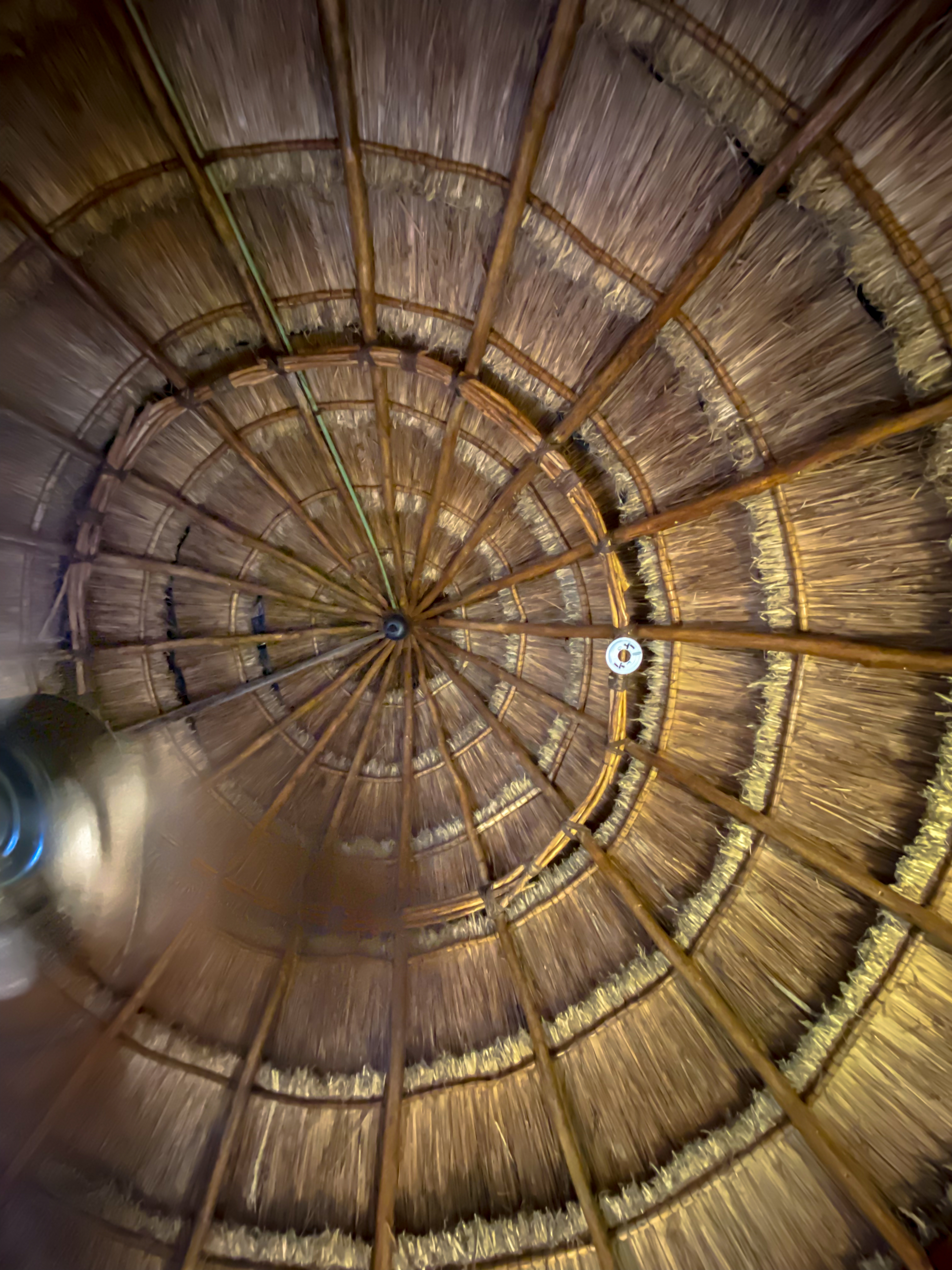 Suite Queen Size Bed