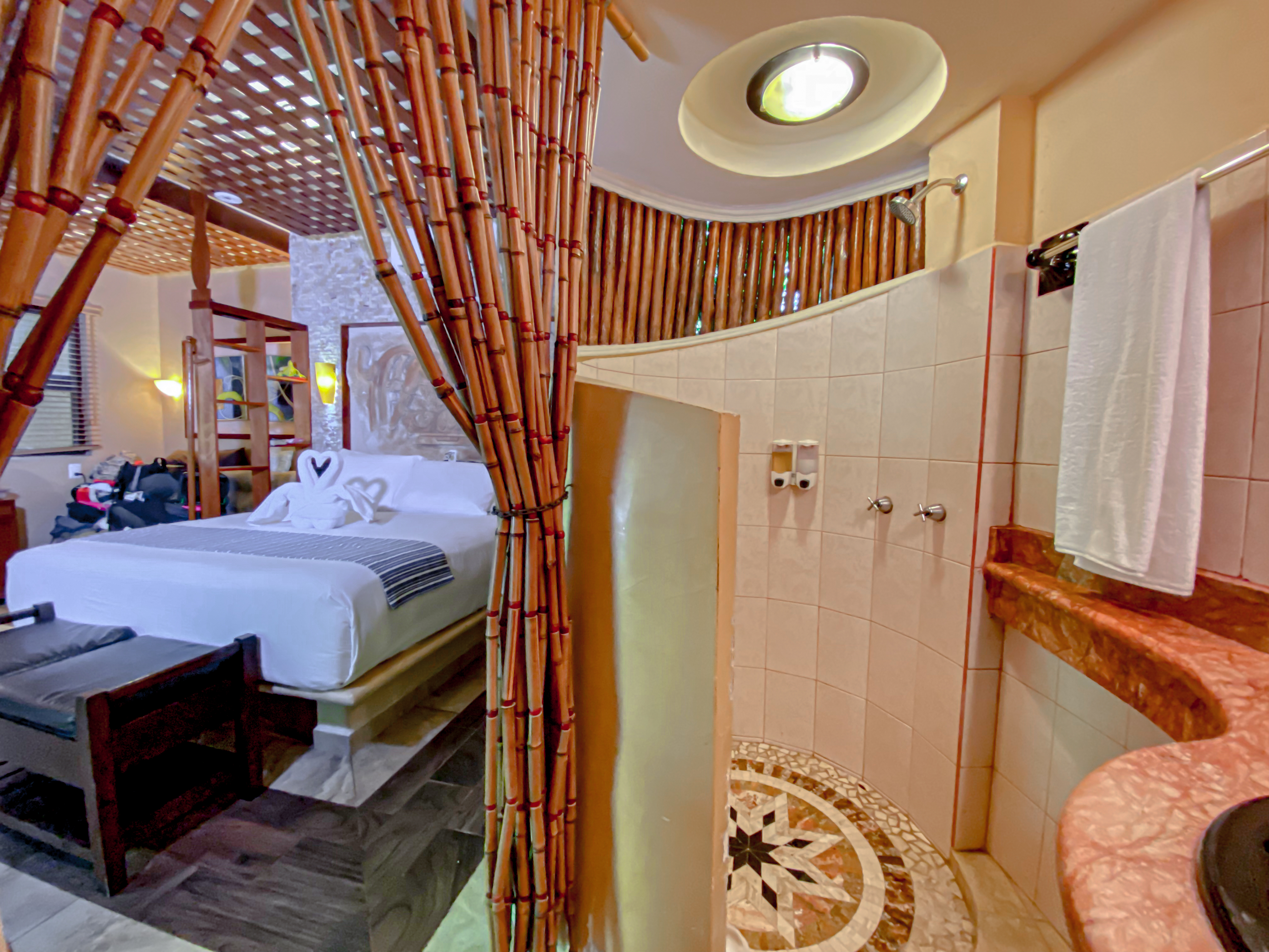 Junior Suite Standard