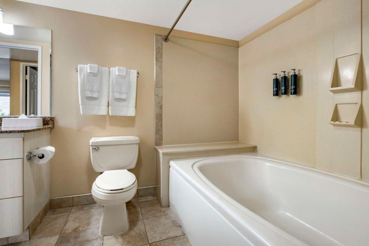 Studio Queen Size Bed