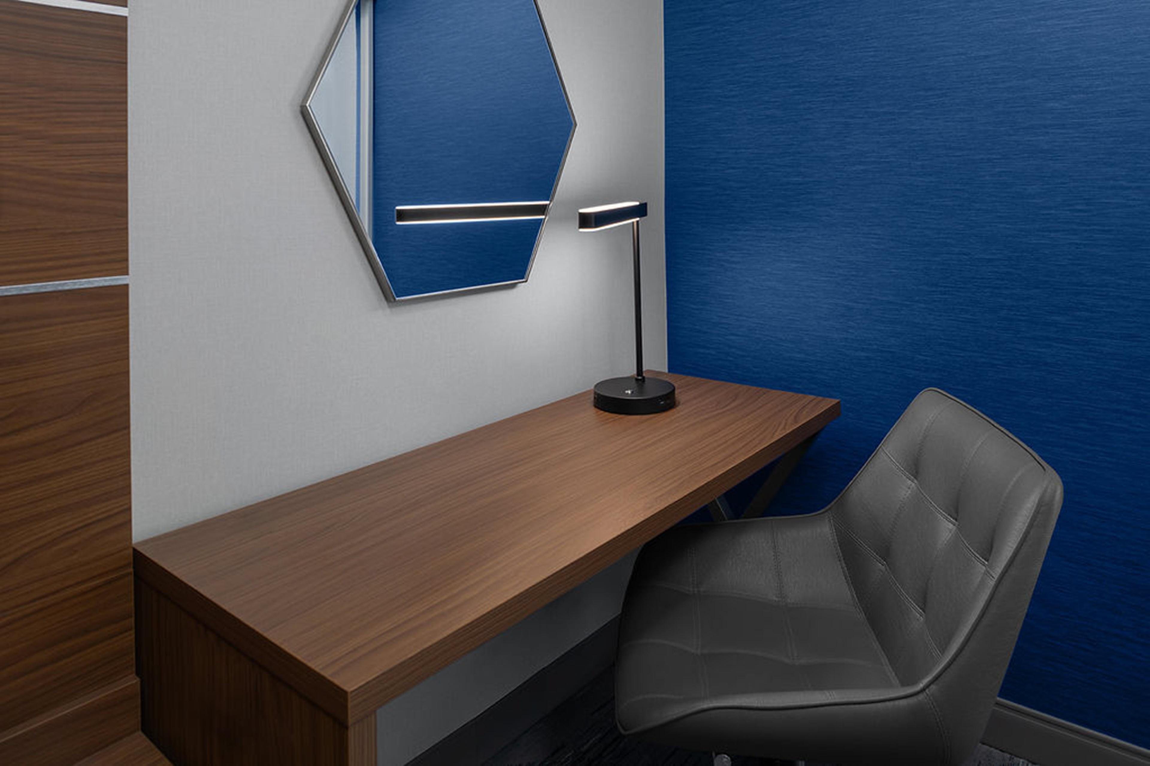 Double Accessible-two Queen Beds